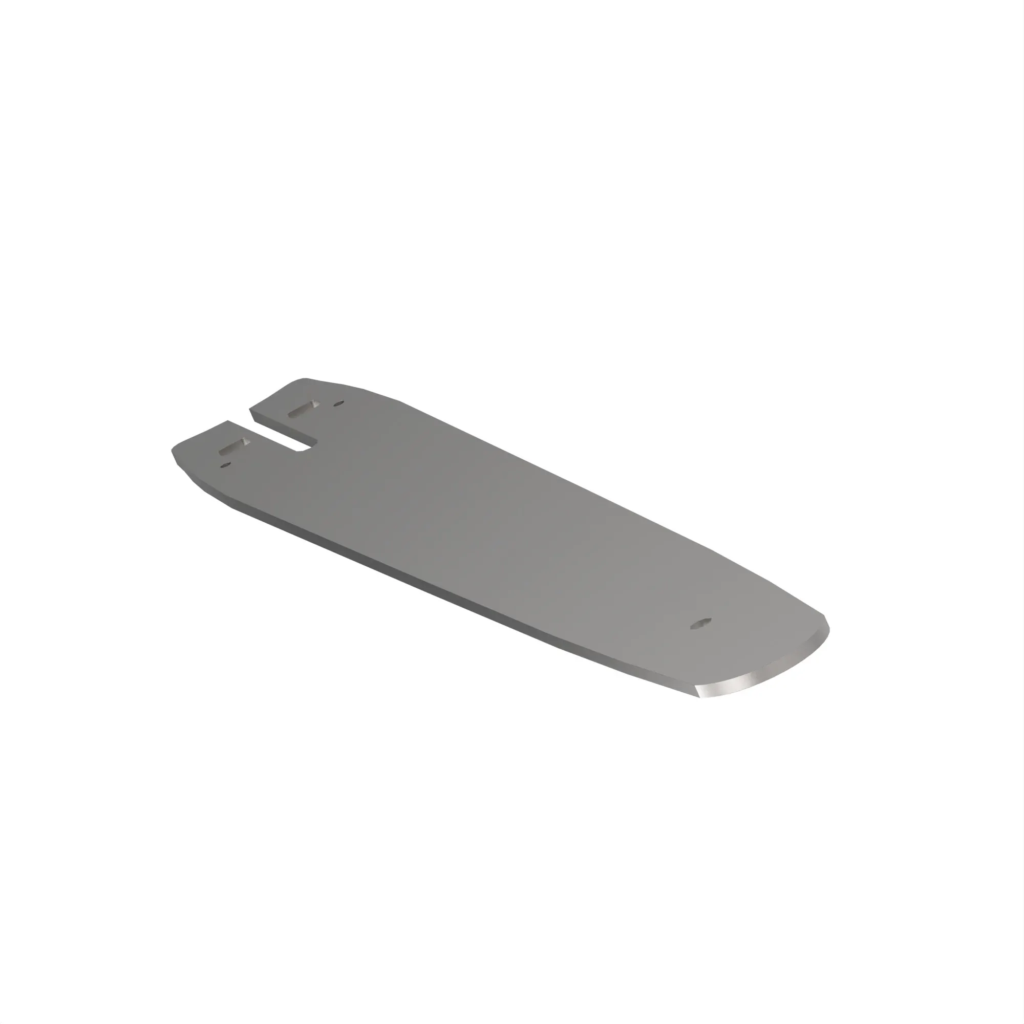 GUIDE BAR, GUIDE BAR 64CM 404 .080