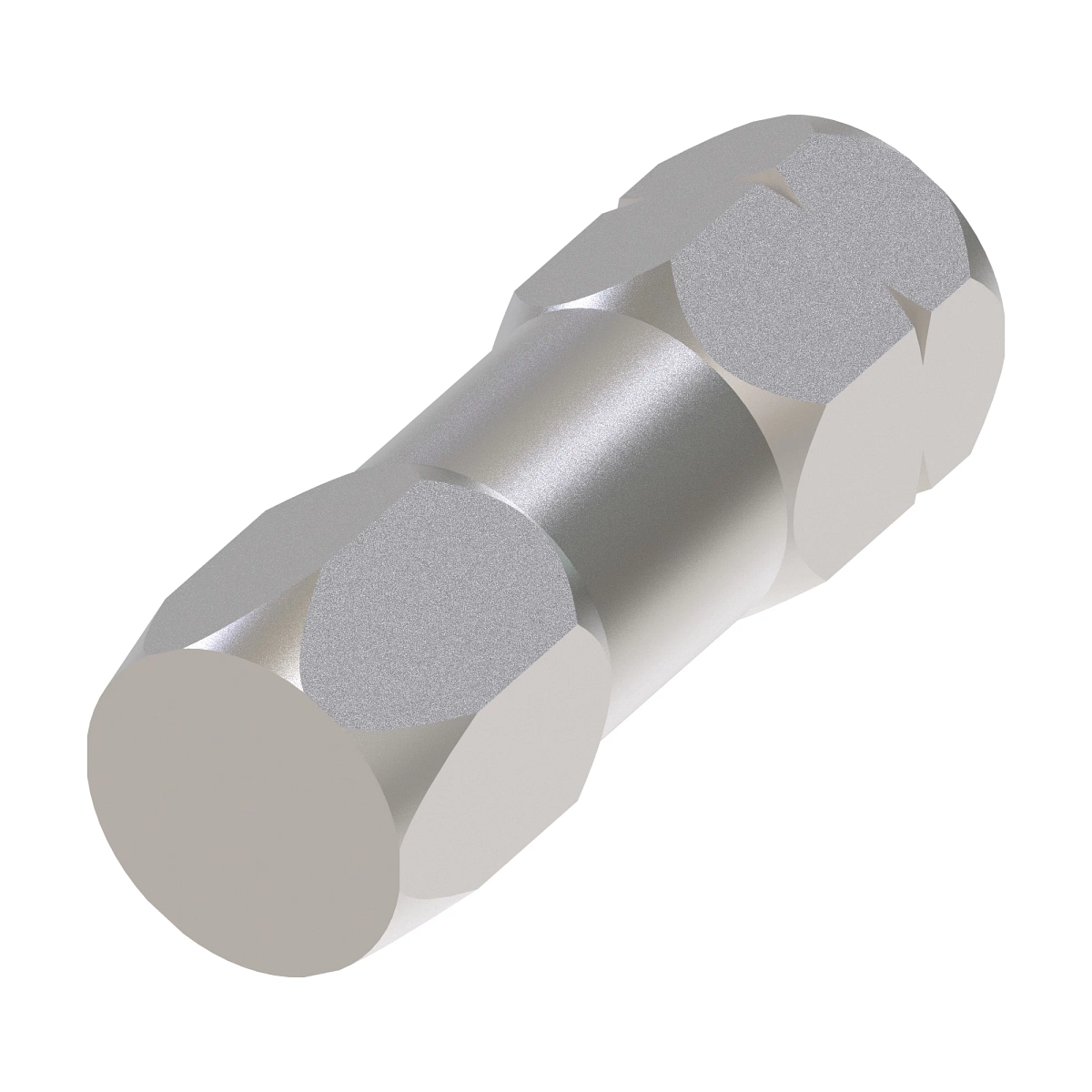 Check Valve, 80 PSI Parker Part No.