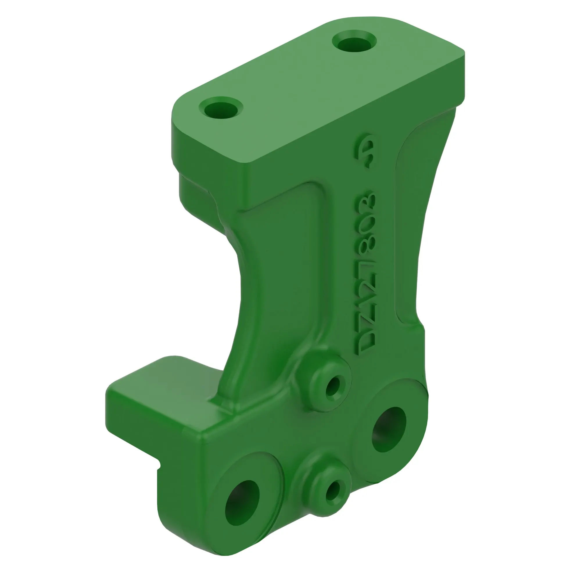 BRACKET, ATD LEG