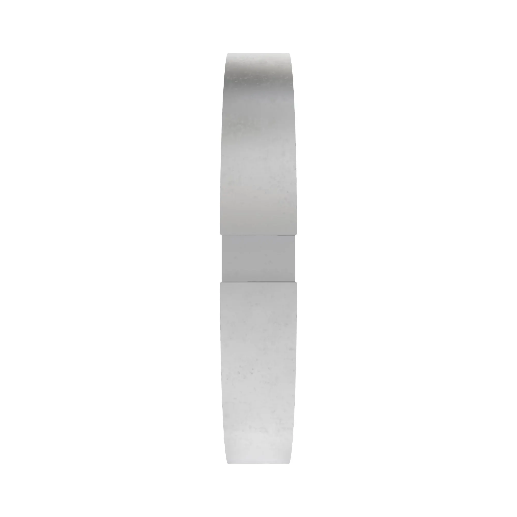 John Deere Lock Nut, 3.34" - F76017N17