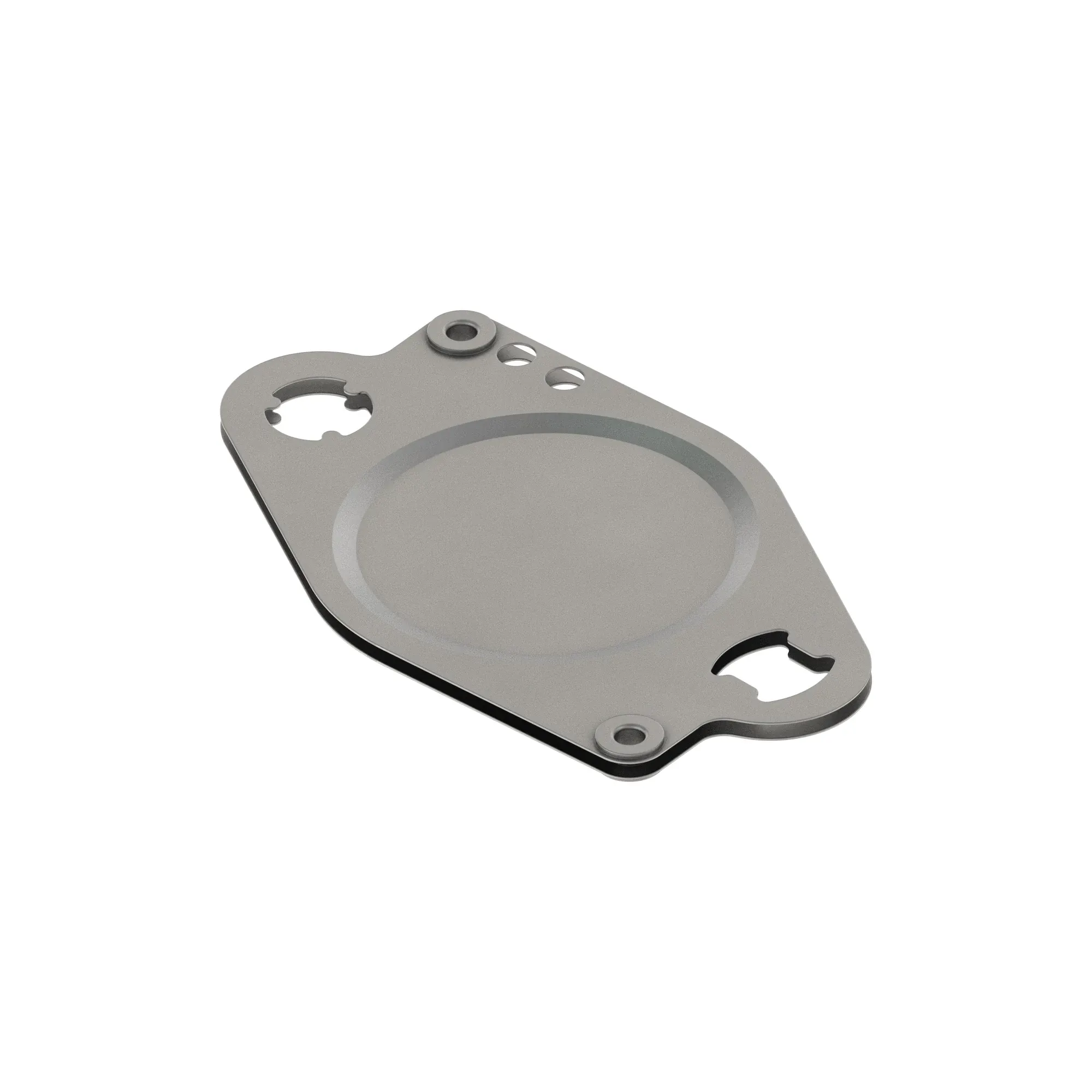 EGR Solid Gasket