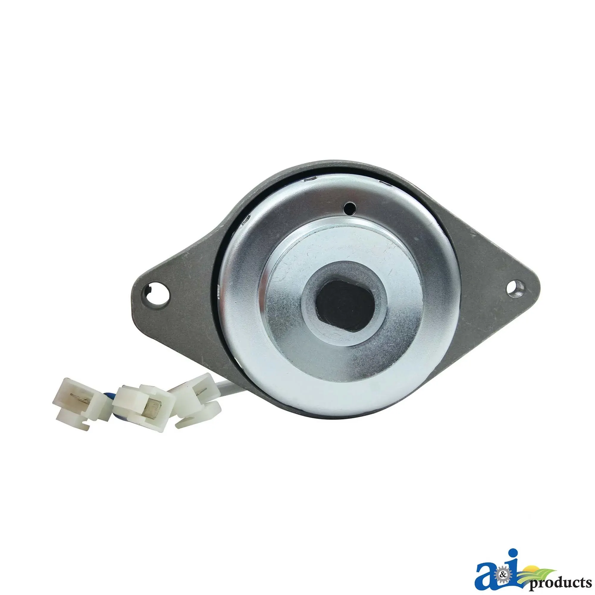 A&I Products Alternator, 35 Ampere - A-AM880339