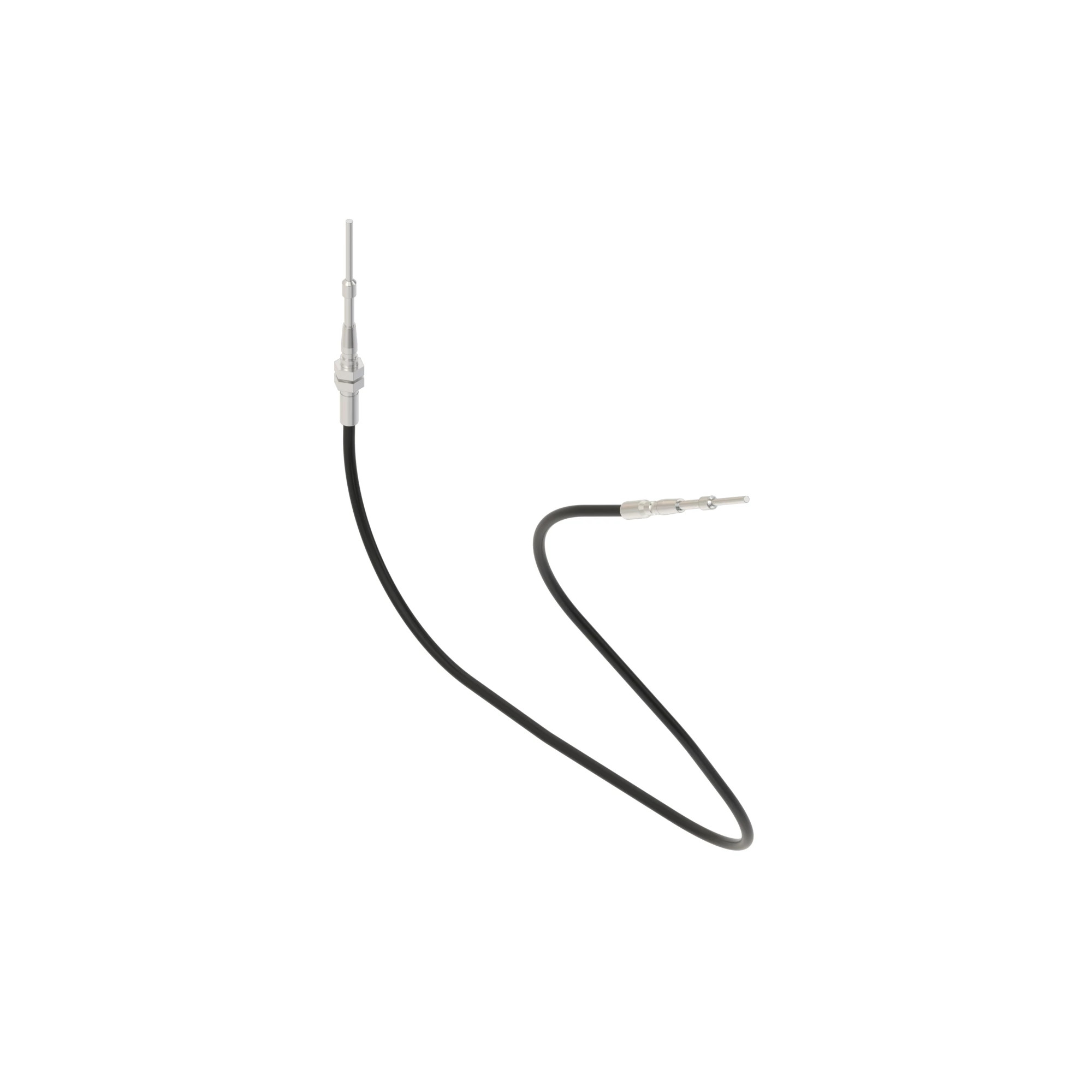 THROTTLE CABLE ASSEMBLY