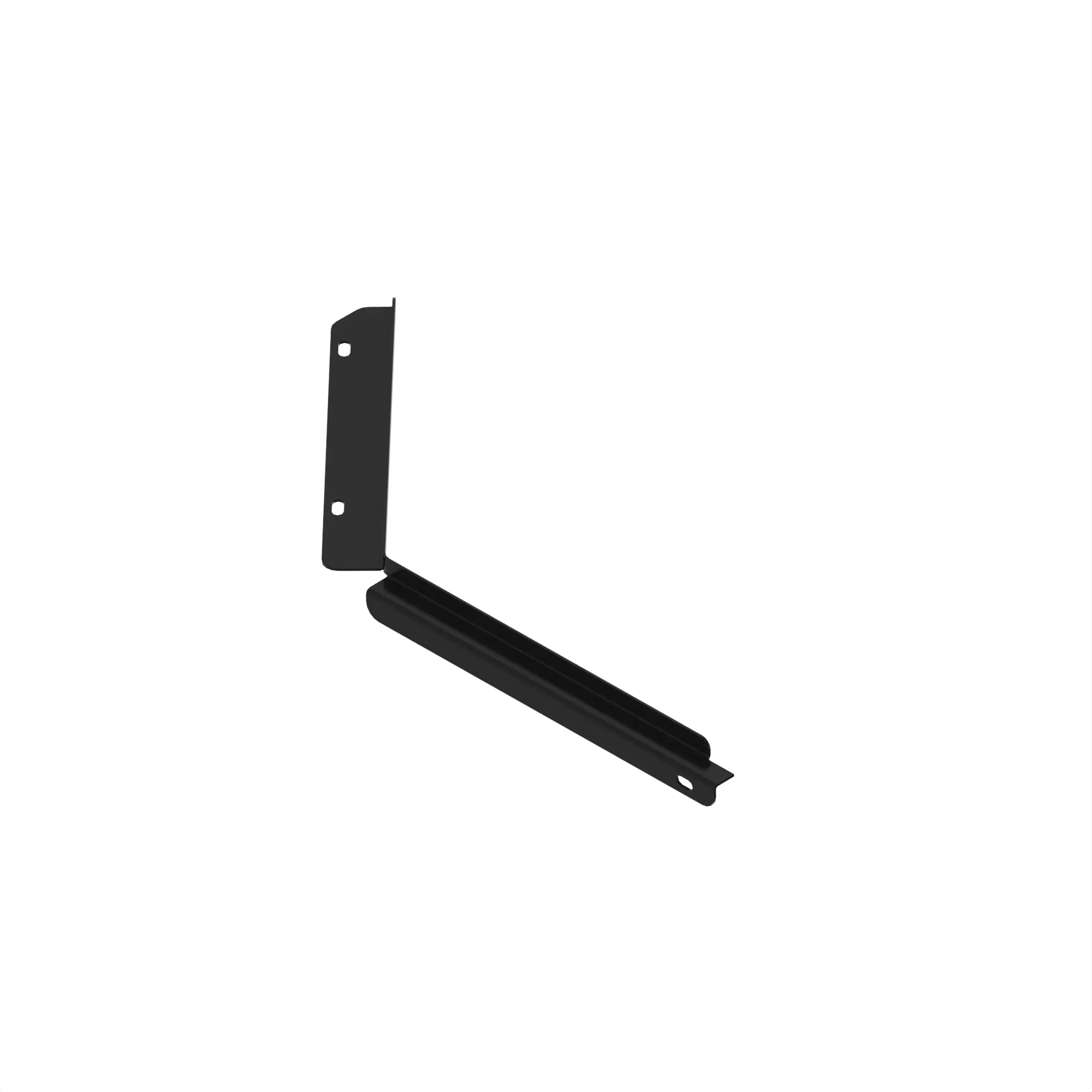 John Deere Left Side Cab Door Retainer - T249343