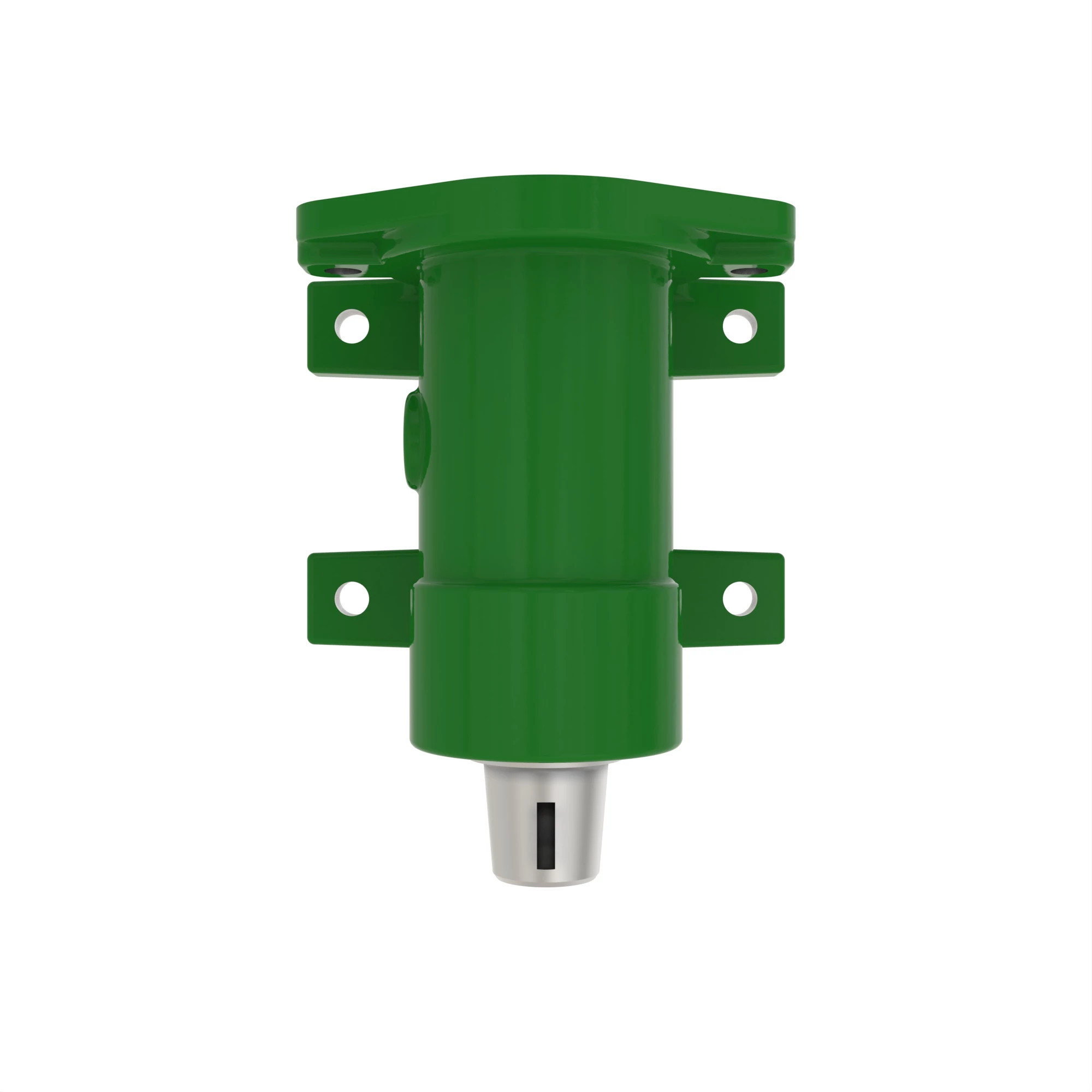 Bearing With Housing