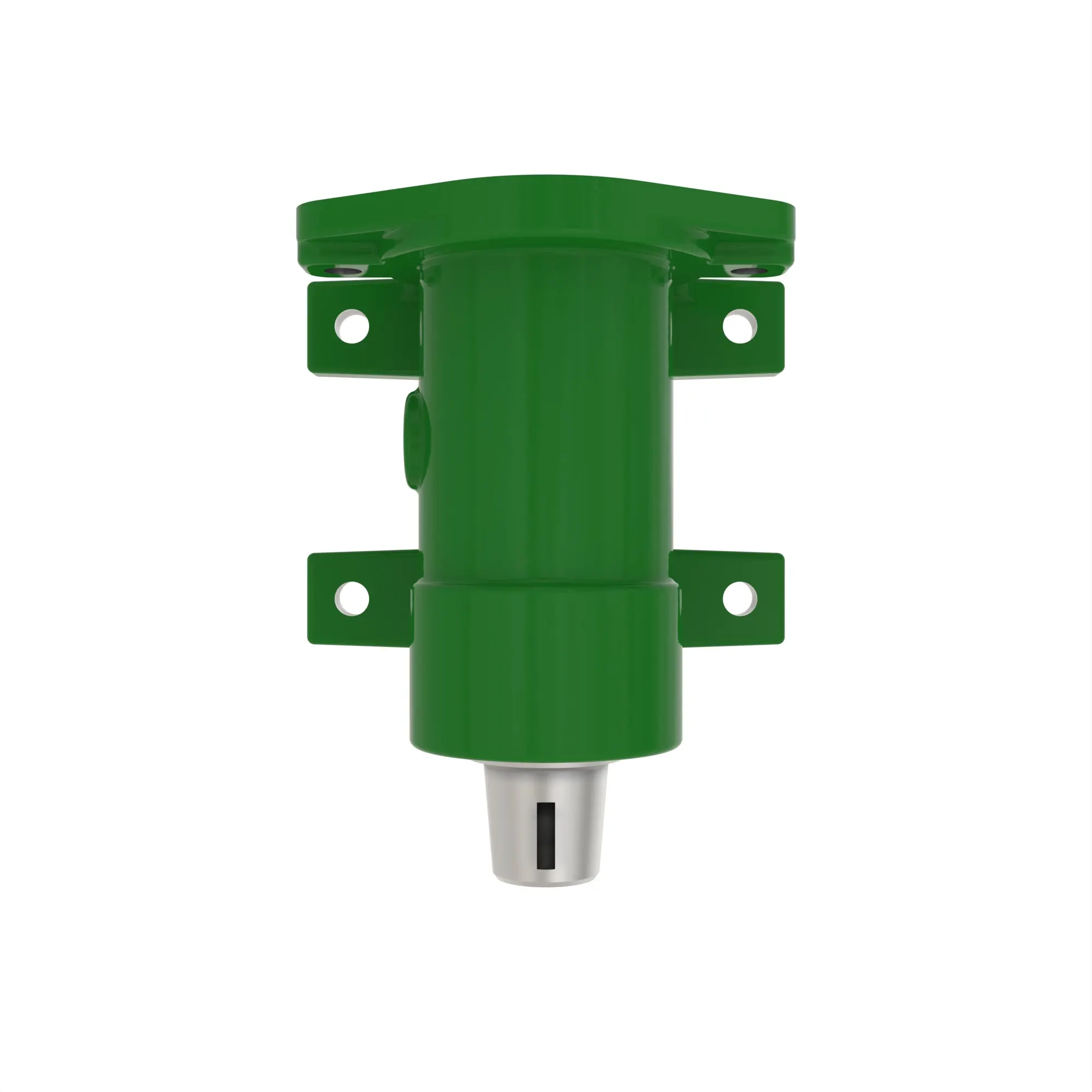 Bearing With Housing