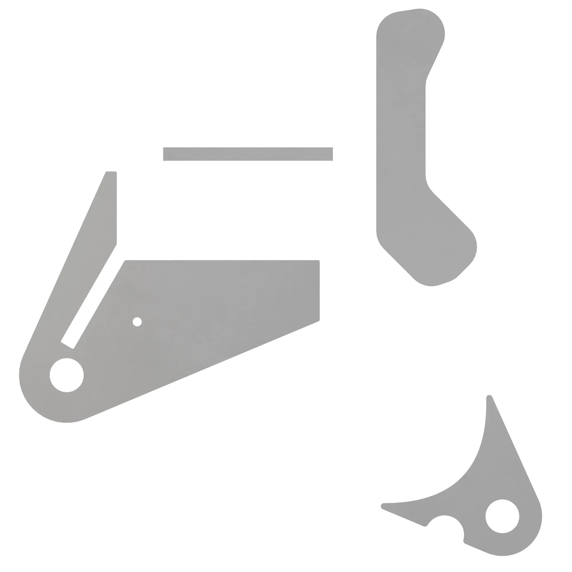Field Install Template Kit