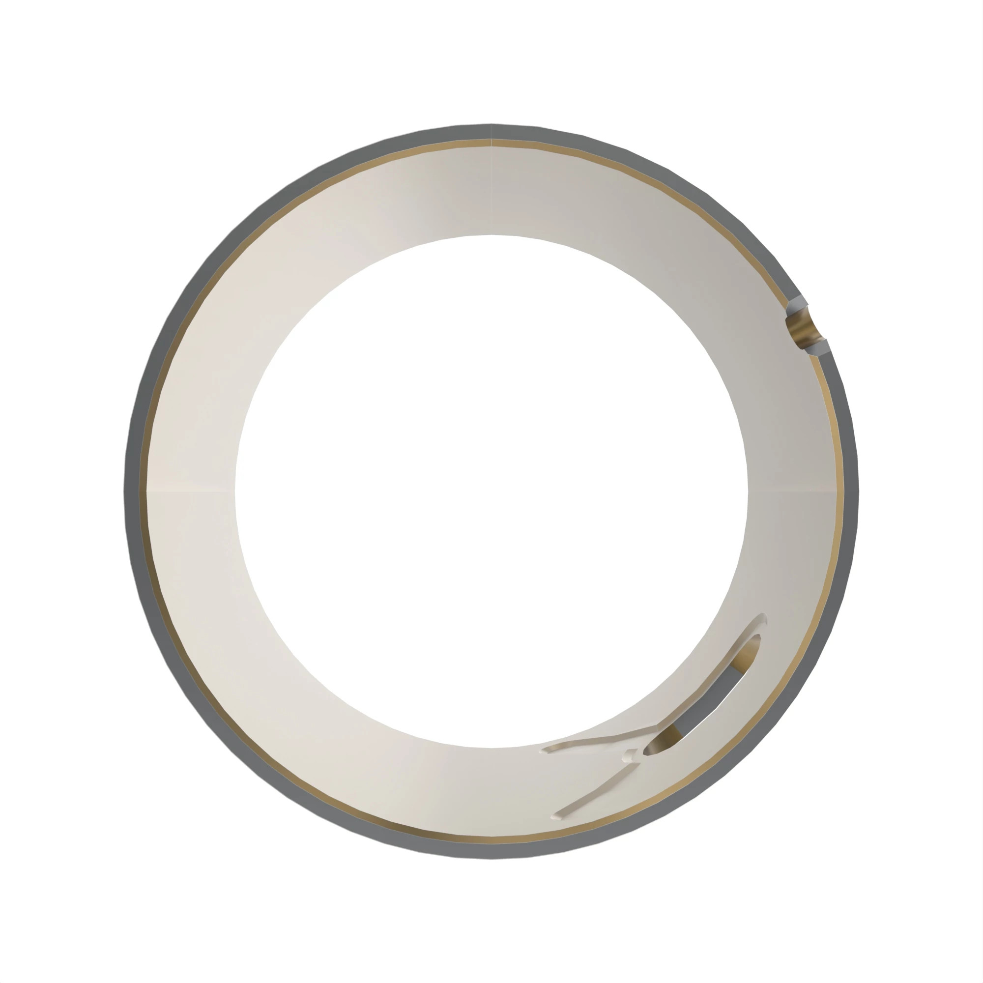 BUSHING, CAMSHAFT JOURNAL