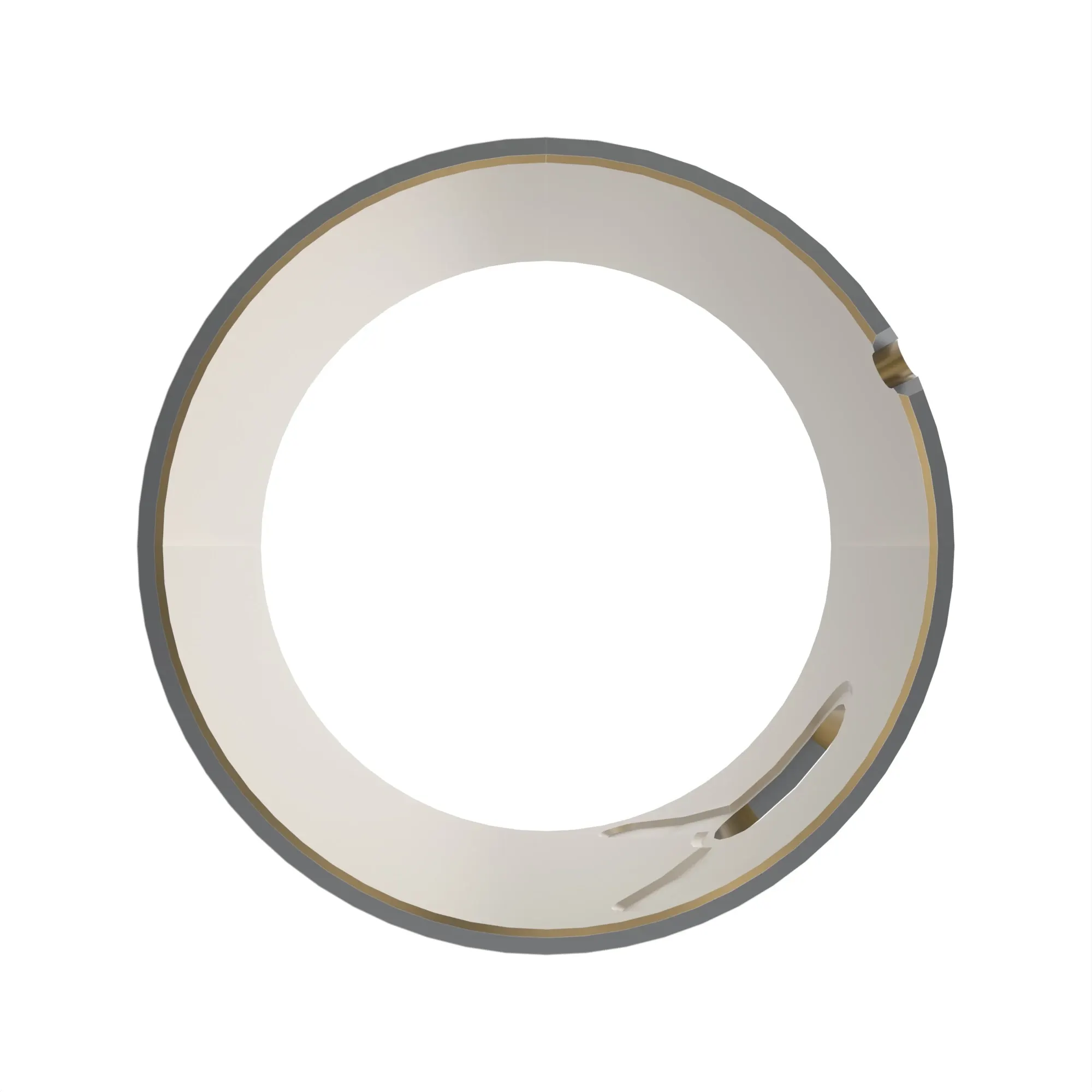 BUSHING, CAMSHAFT JOURNAL