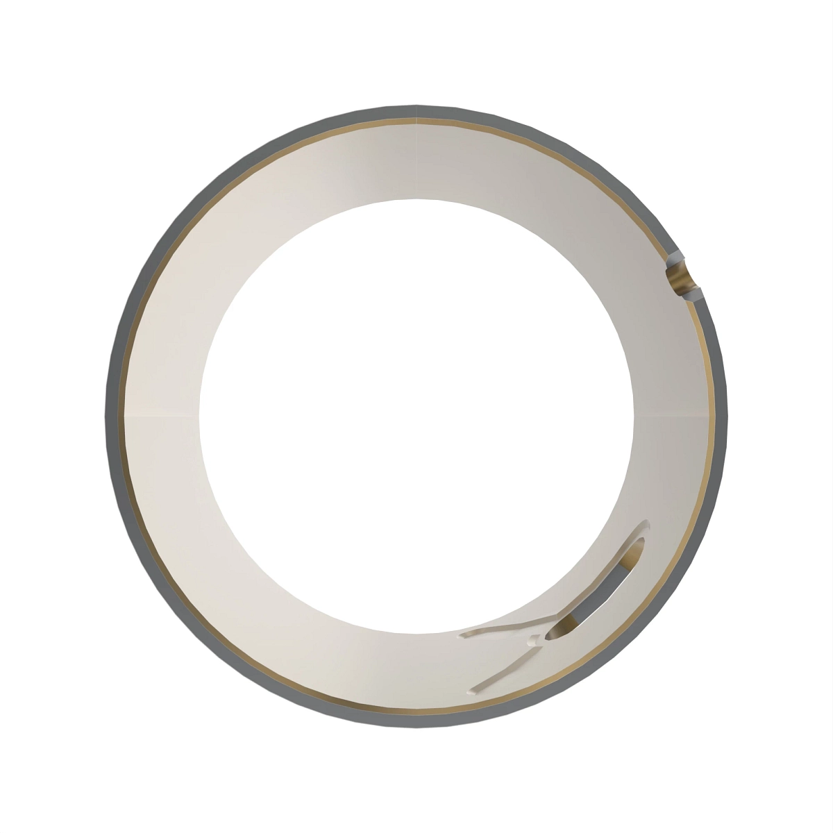 BUSHING, CAMSHAFT JOURNAL