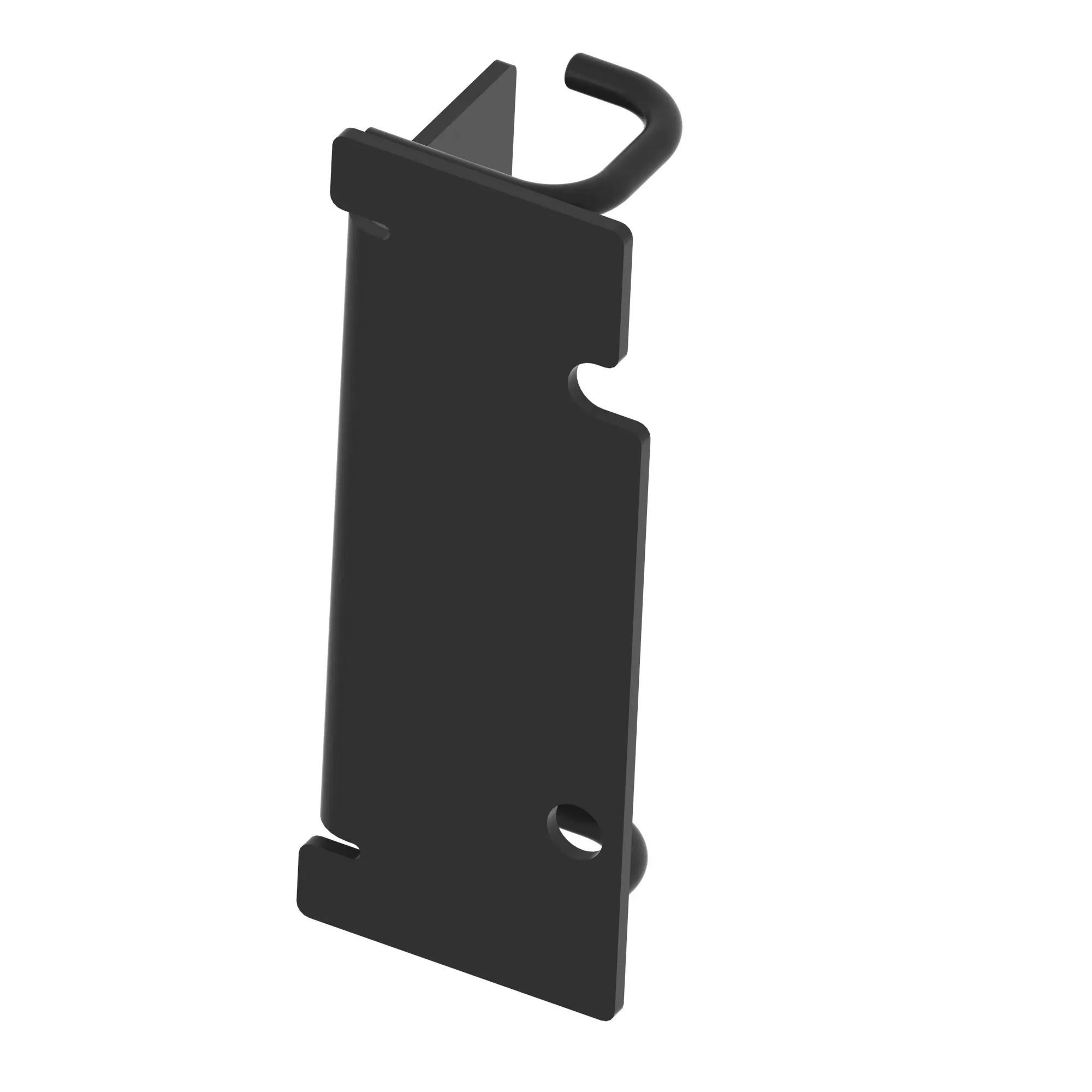 MOUNT BRACKET, HOSE