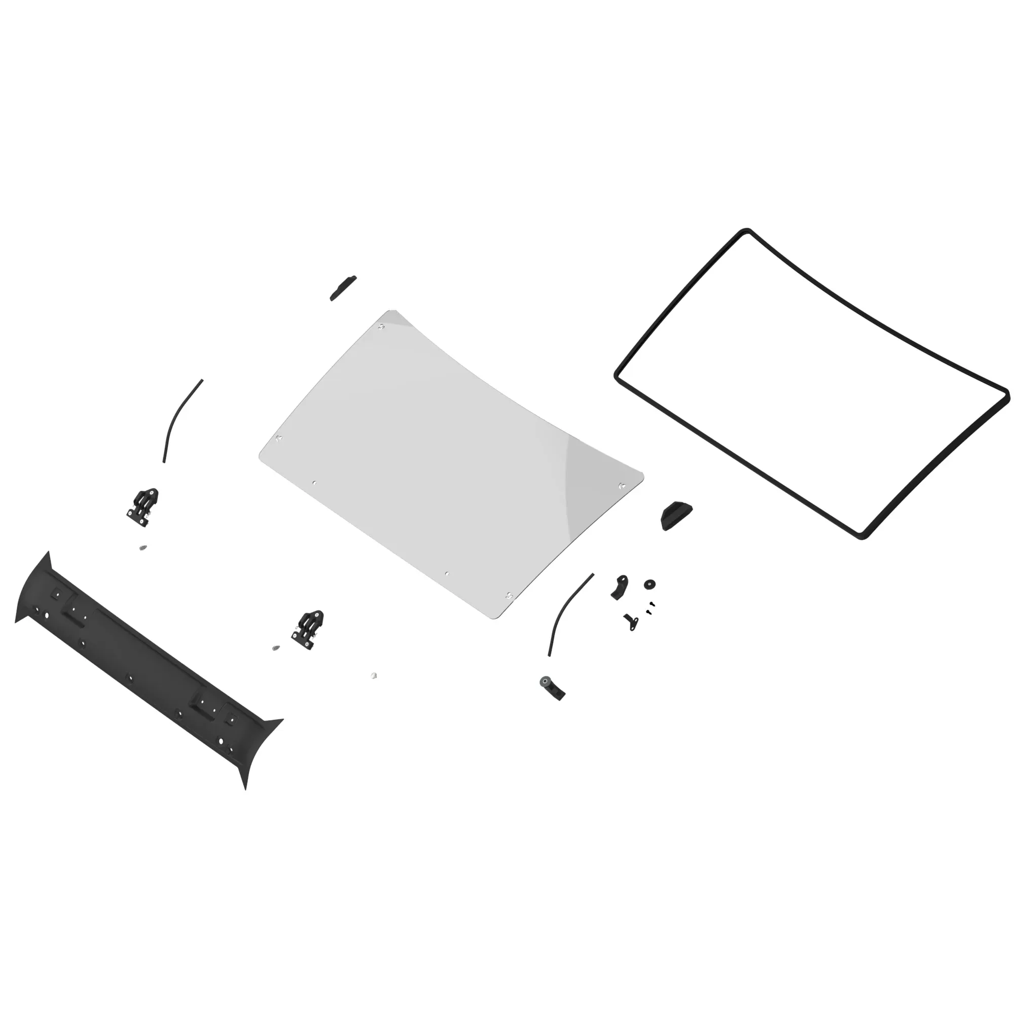 Windshield Kit