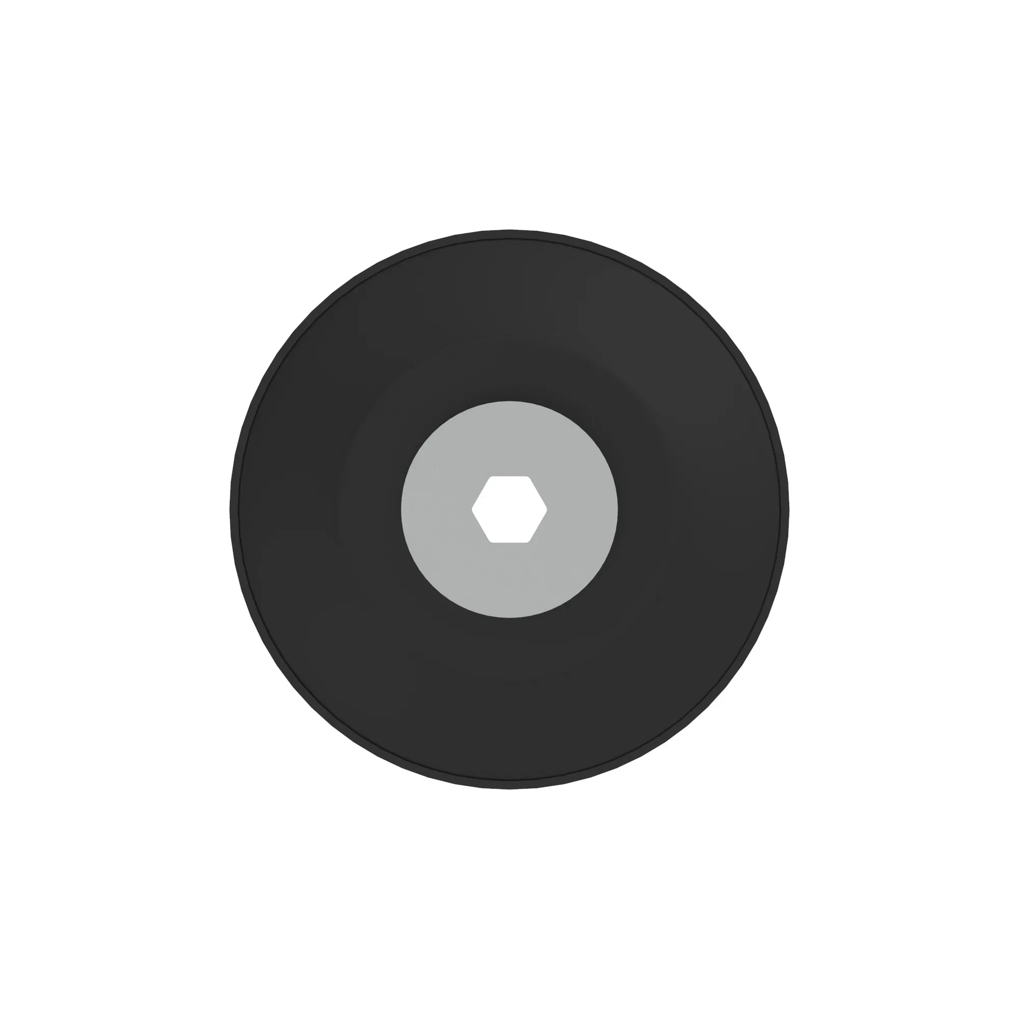 SHEAVE ASSEMBLY, POWERFLOW SHEAVE,