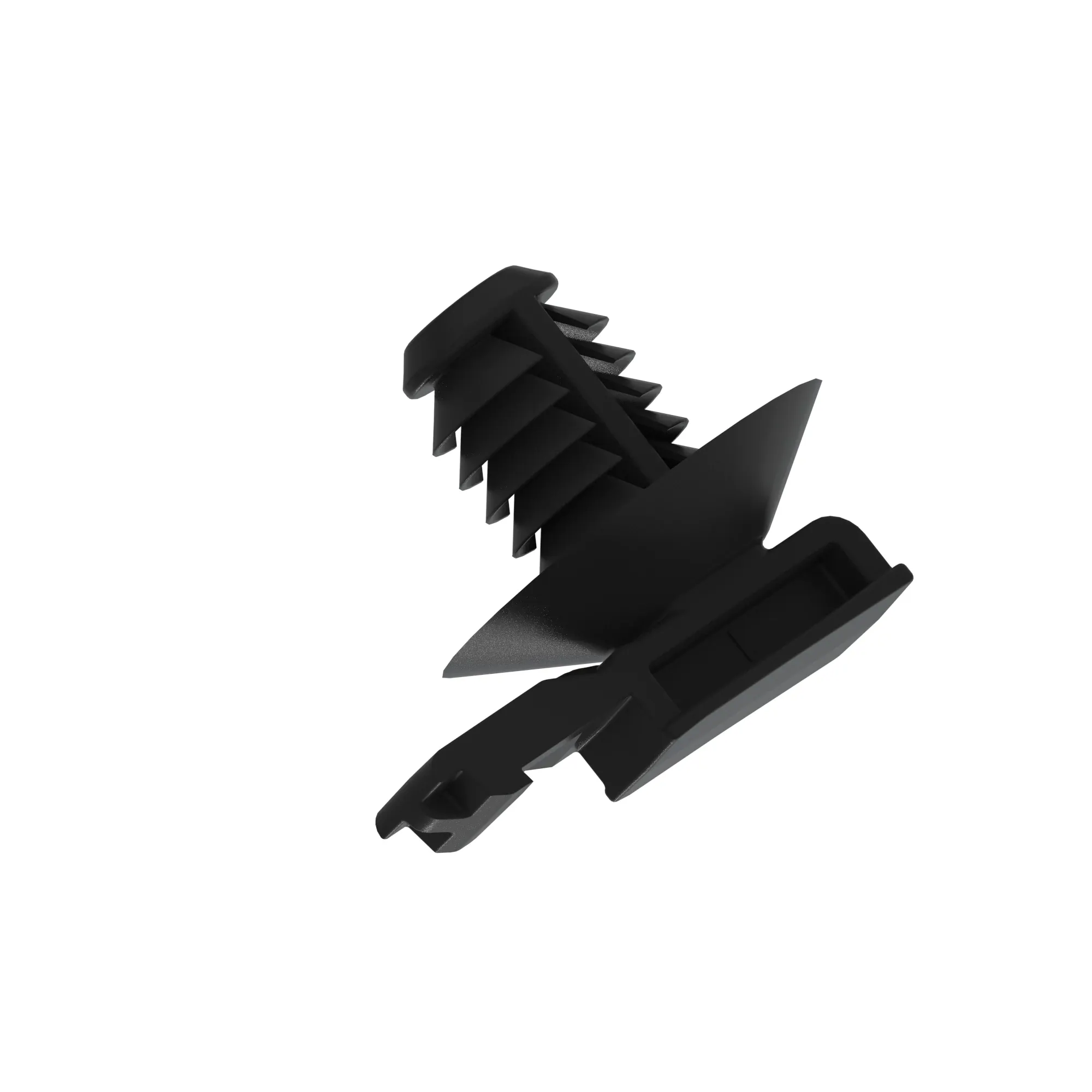 CLIP, CONNECTOR RETENTION, MP630