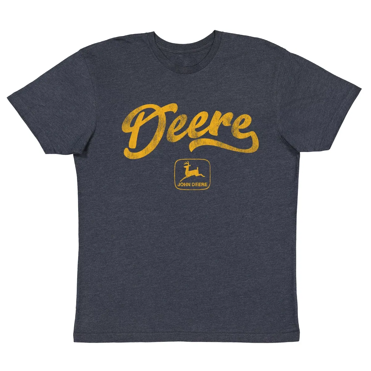 Handwritten Deere T-Shirt