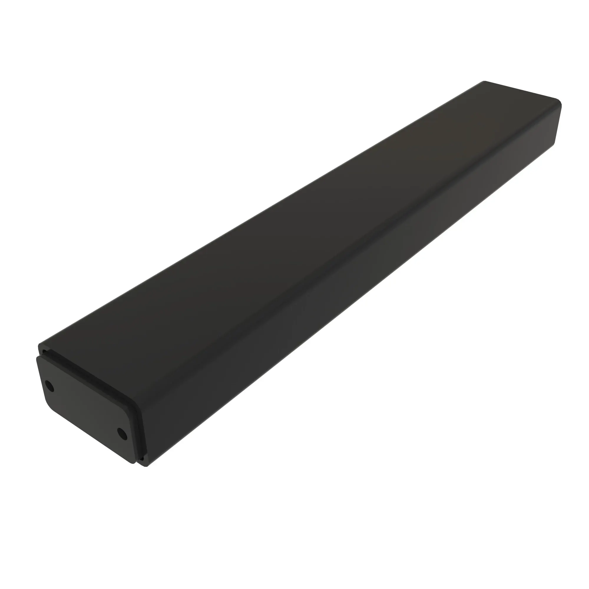 John Deere 2 - Post Roll-Gard™ Crossbar - MN10101