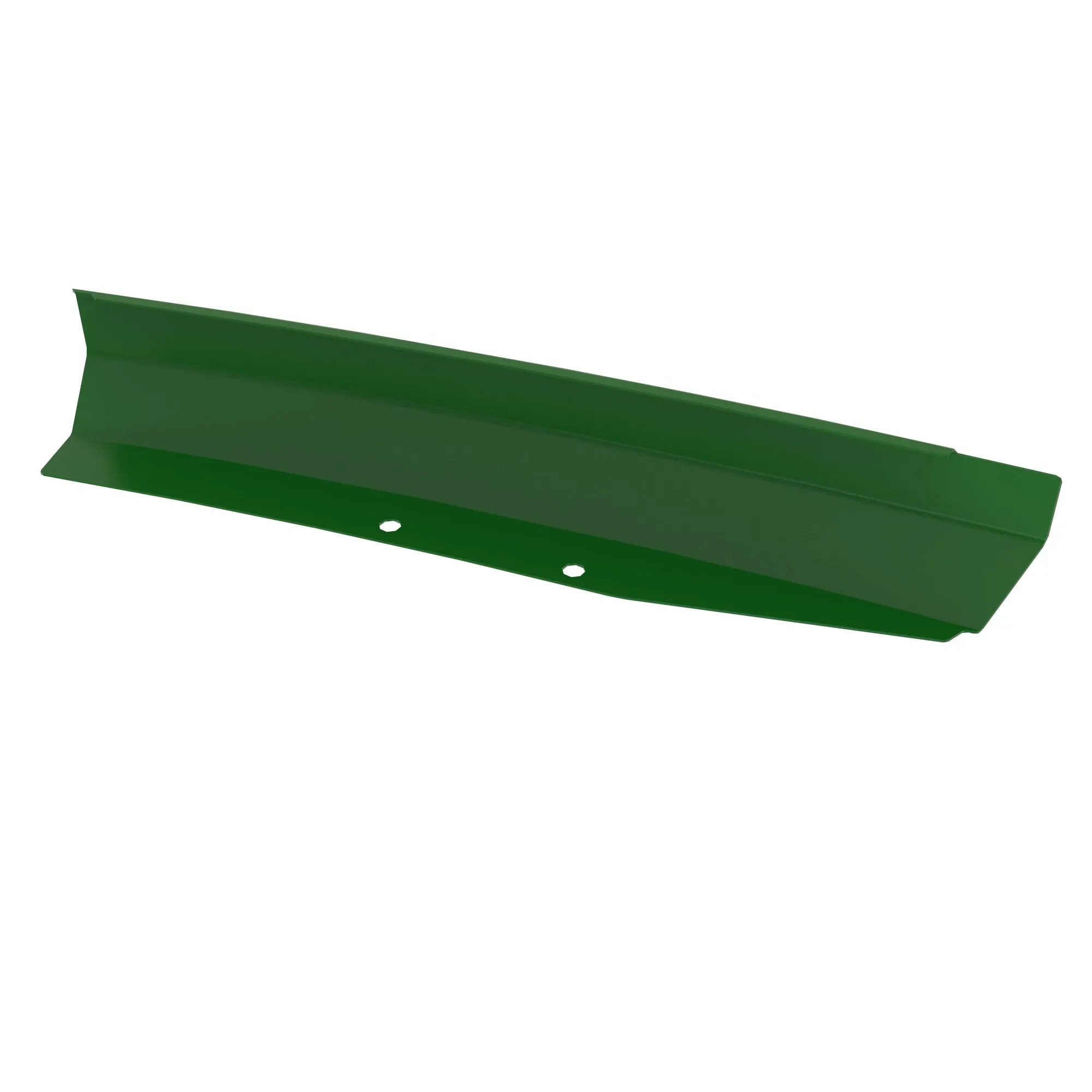 John Deere Cab Riser Panel, Left Side - R345225