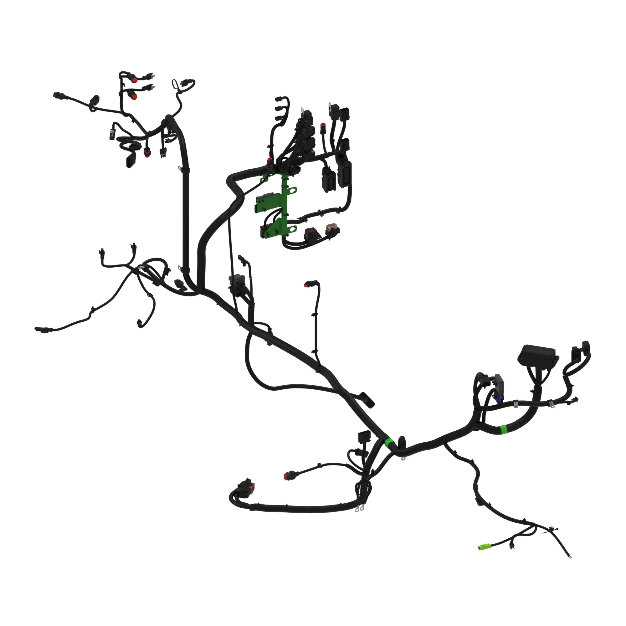 Chassis Wiring Harness