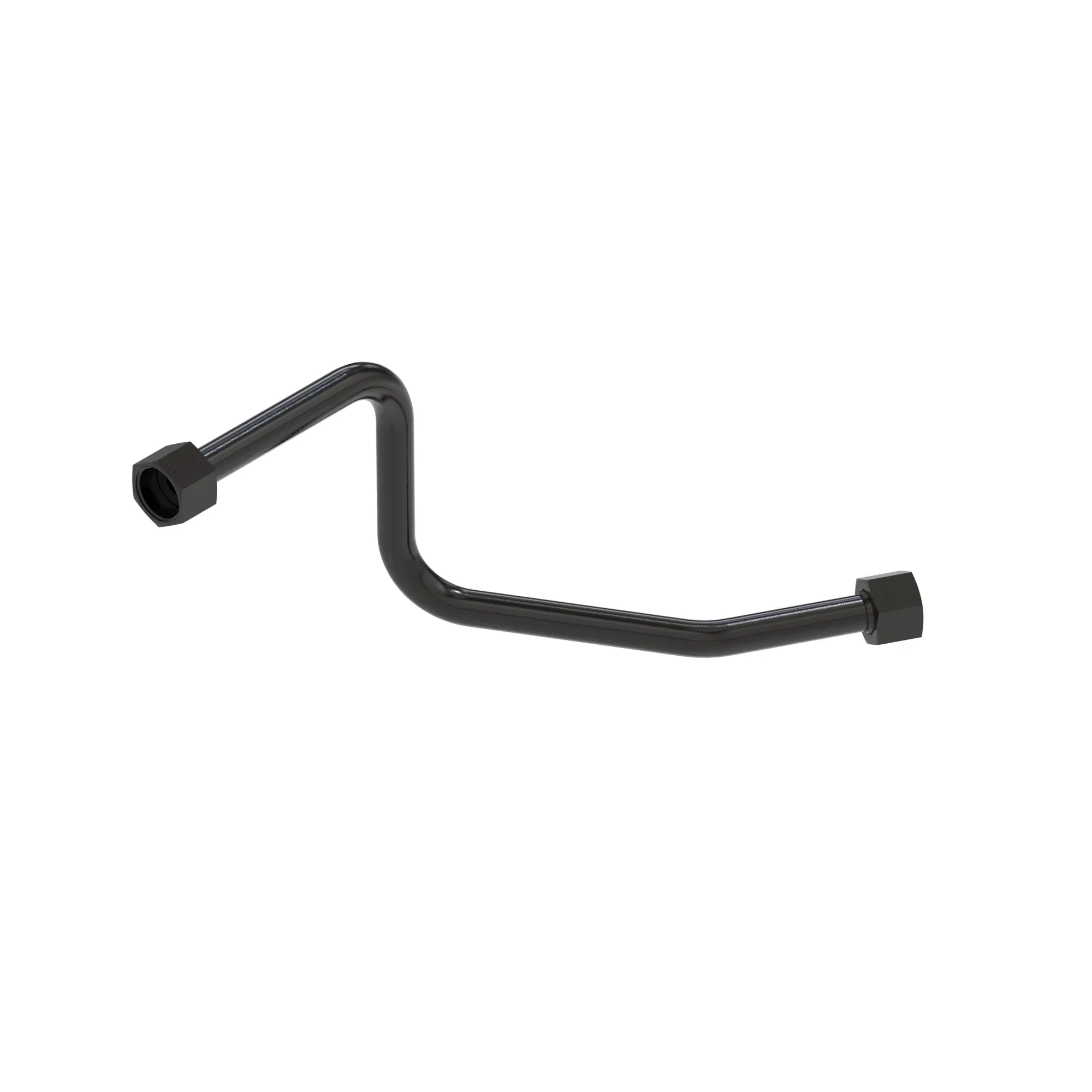 Oil Tube