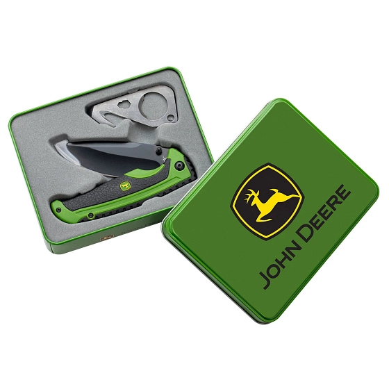 John Deere Black & Green TecX JD-3 | Shop.Deere.com John Deere Black & Green TecX JD-3 | Shop.Deere.com