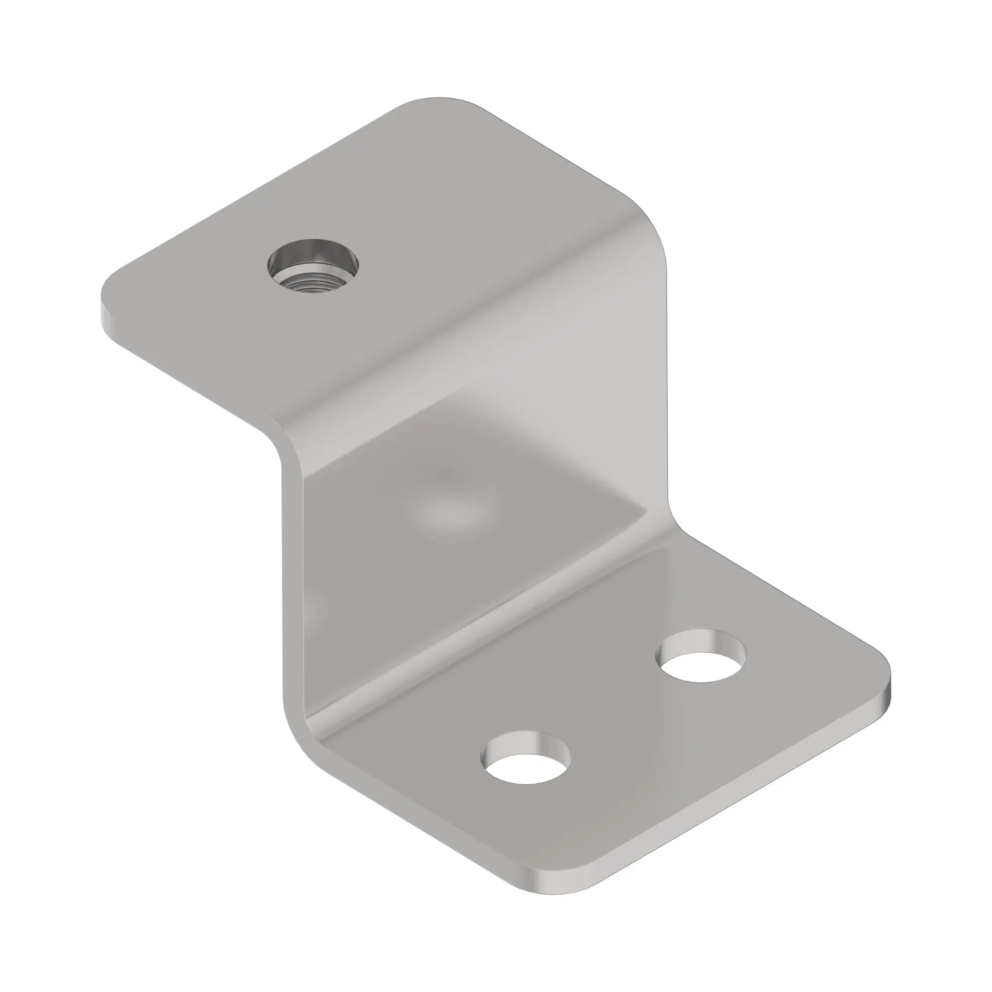 BRACKET, HOLDER PTO PRESURE HOSE