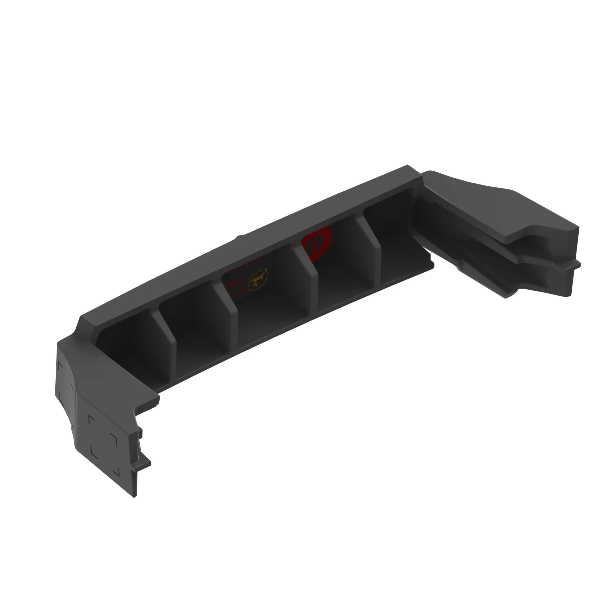 GASKET, SELF-ADHESIVE FOAM