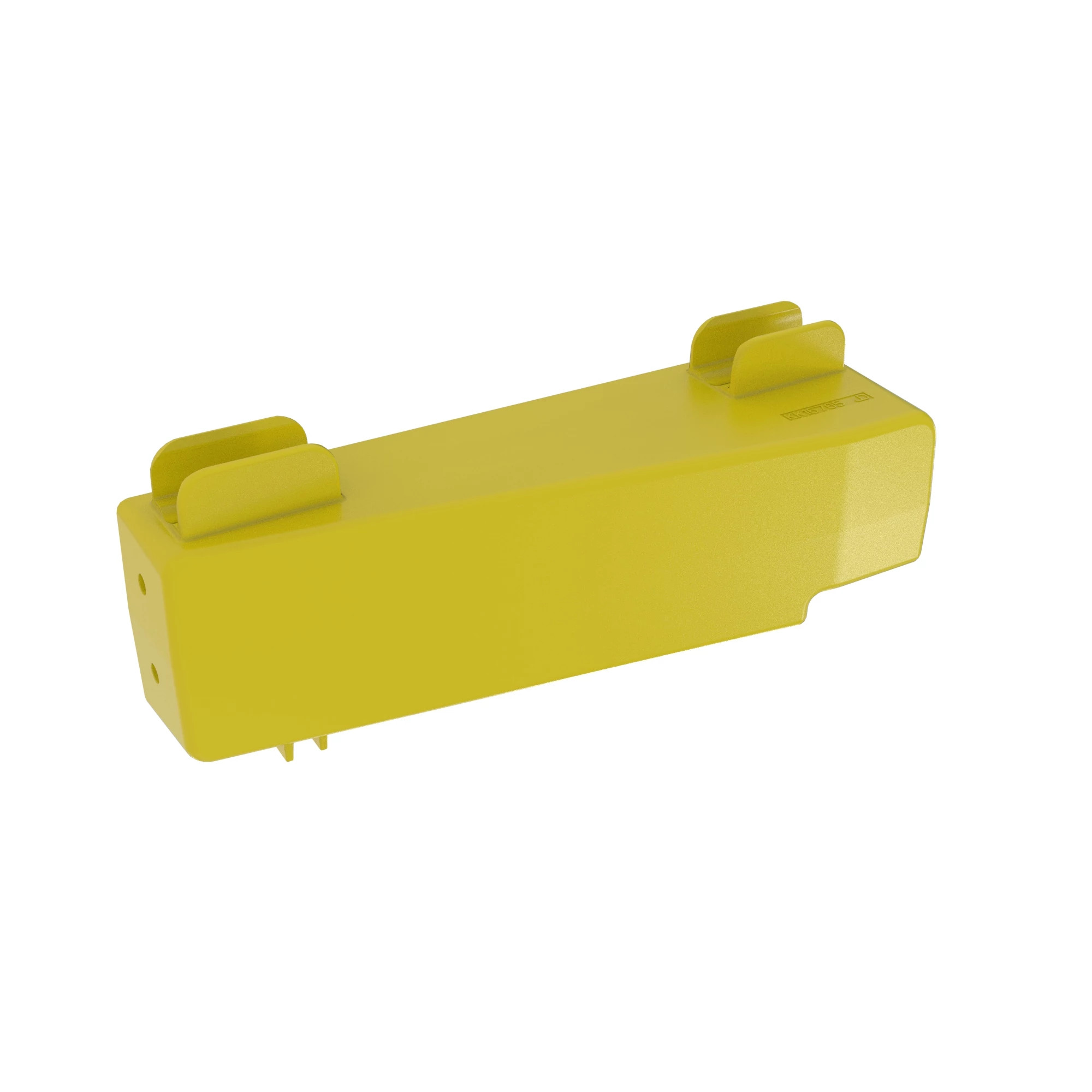 John Deere Cleanout Tray - Vacumeter Tray - KK16765