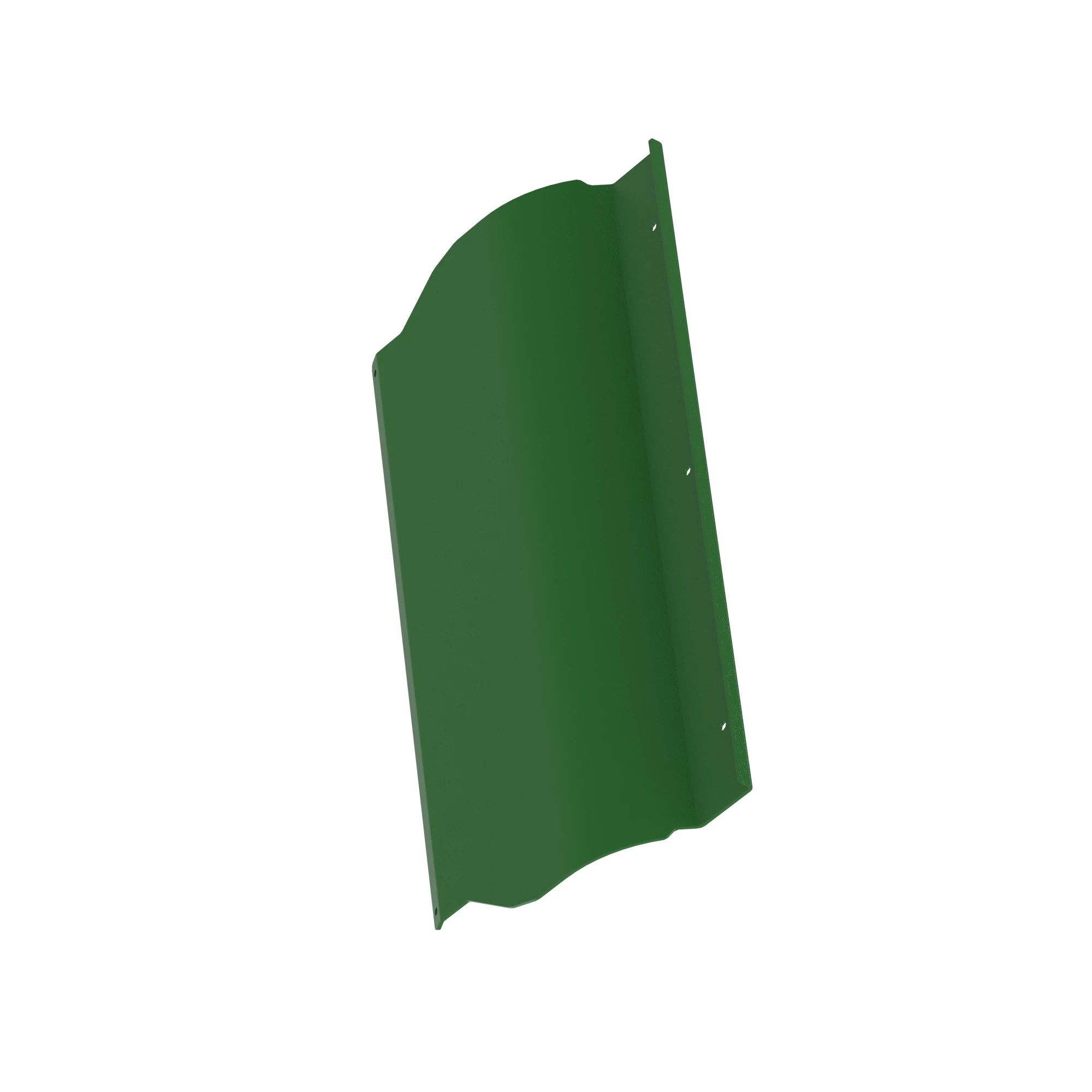 John Deere Feedroll Grain Pan - AXE57238