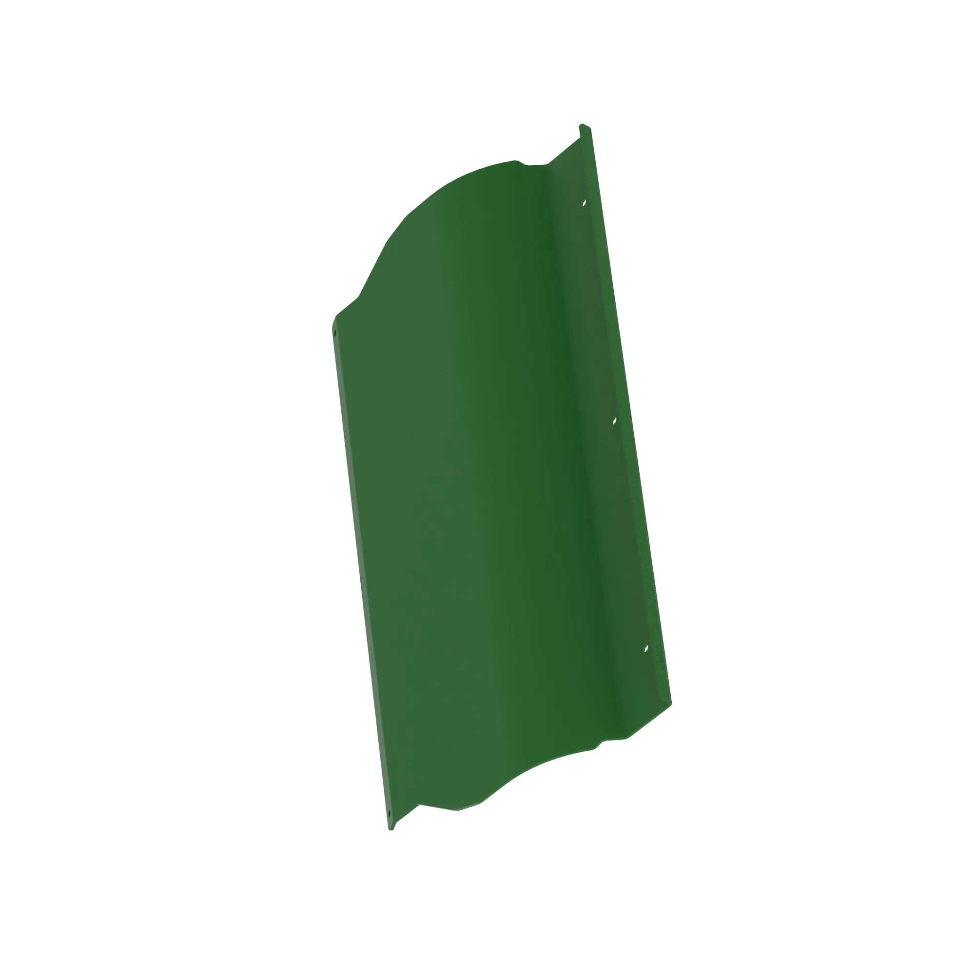 John Deere Feedroll Grain Pan - AXE57238