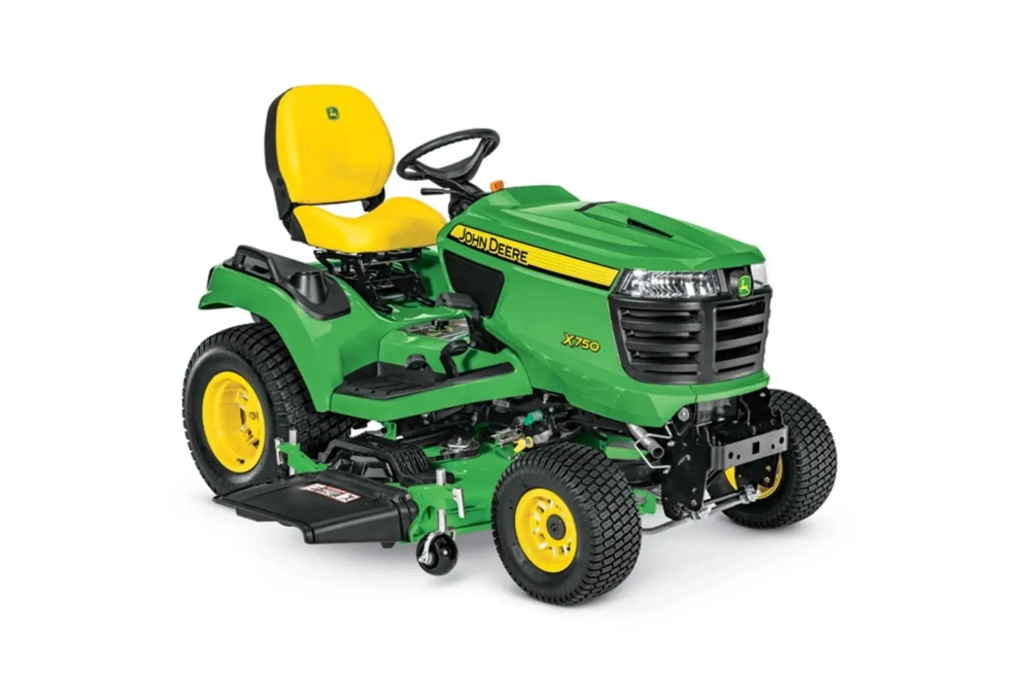 X750 · Yanmar Diesel
