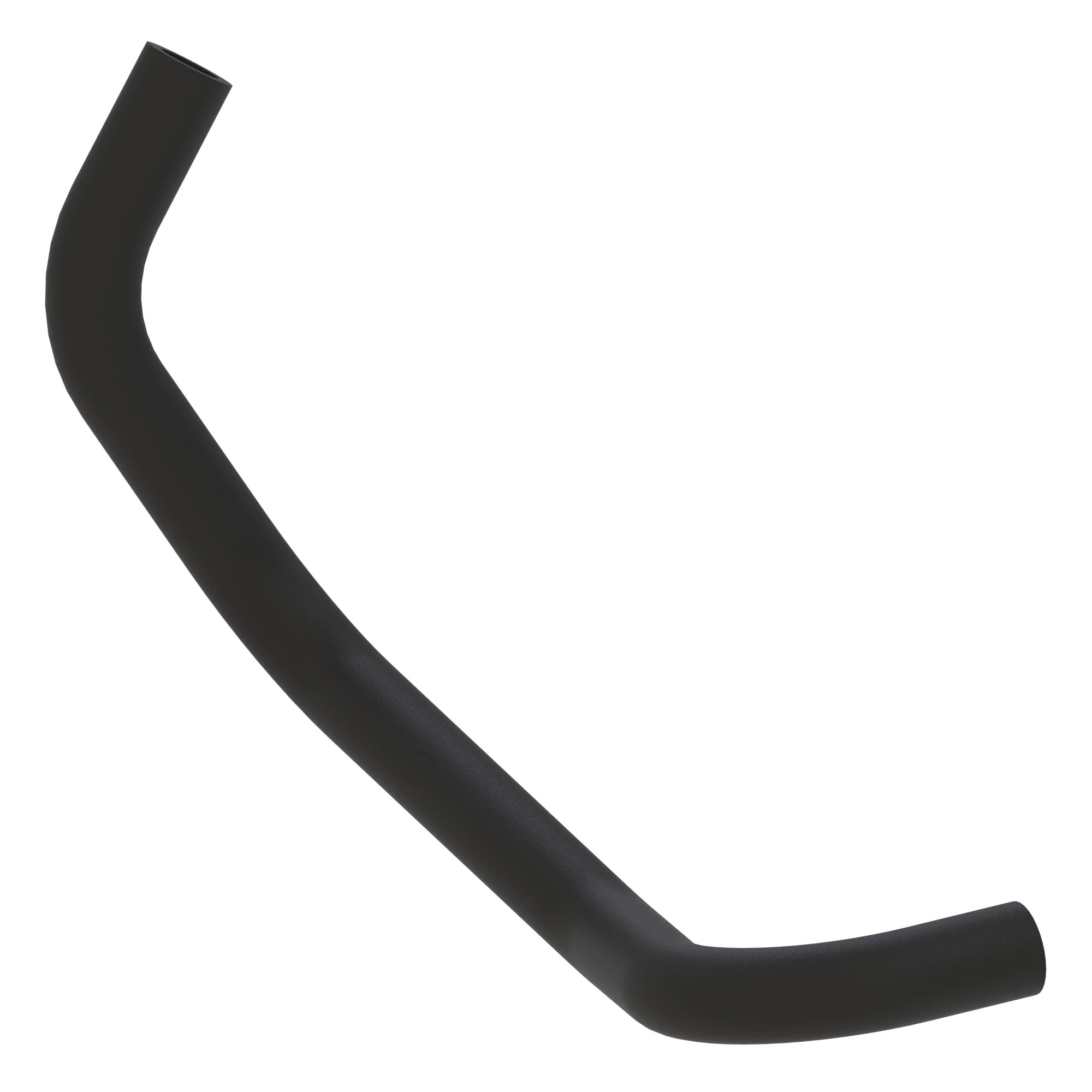 John Deere Heater Core Inlet Hose - UC20045