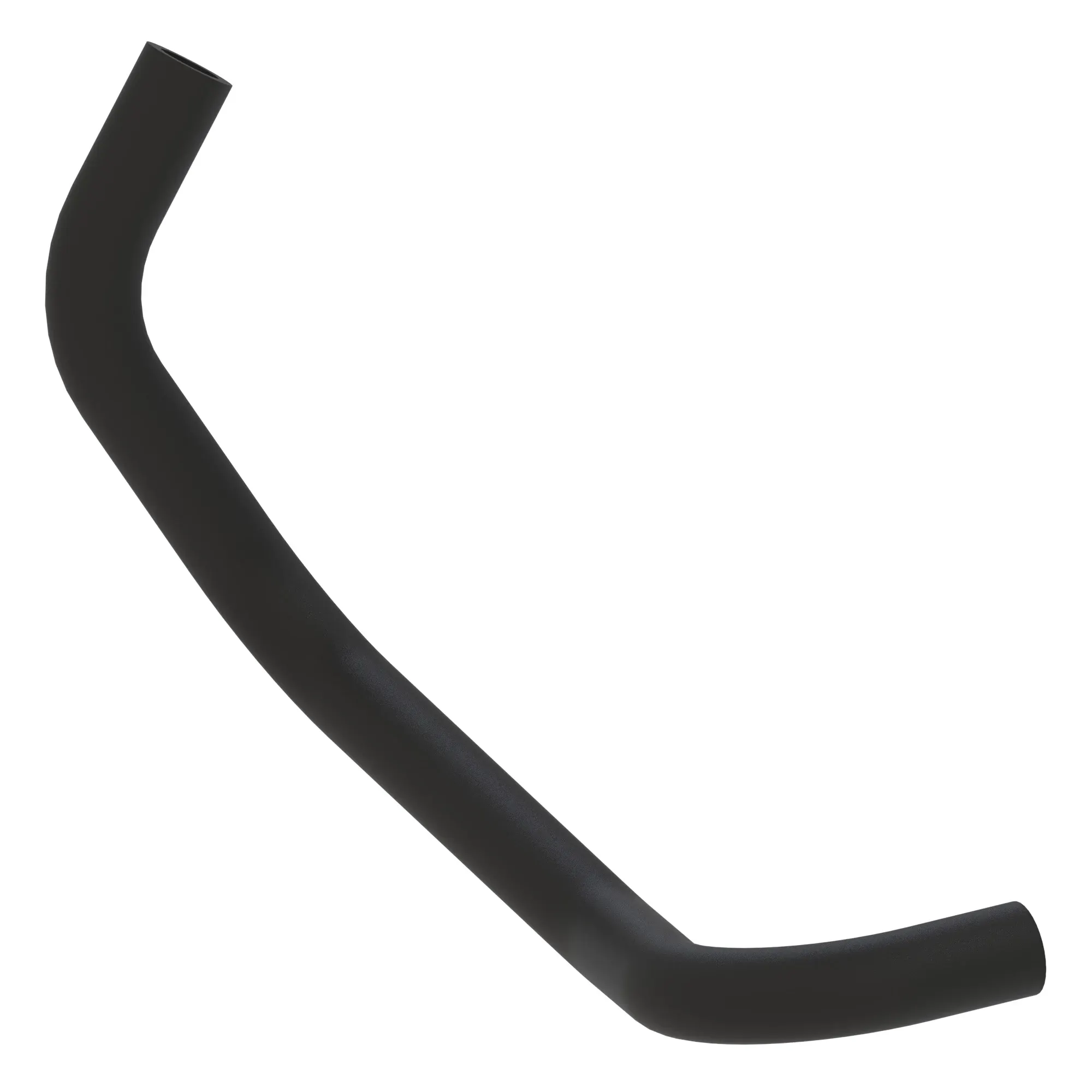 John Deere Heater Core Inlet Hose - UC20045