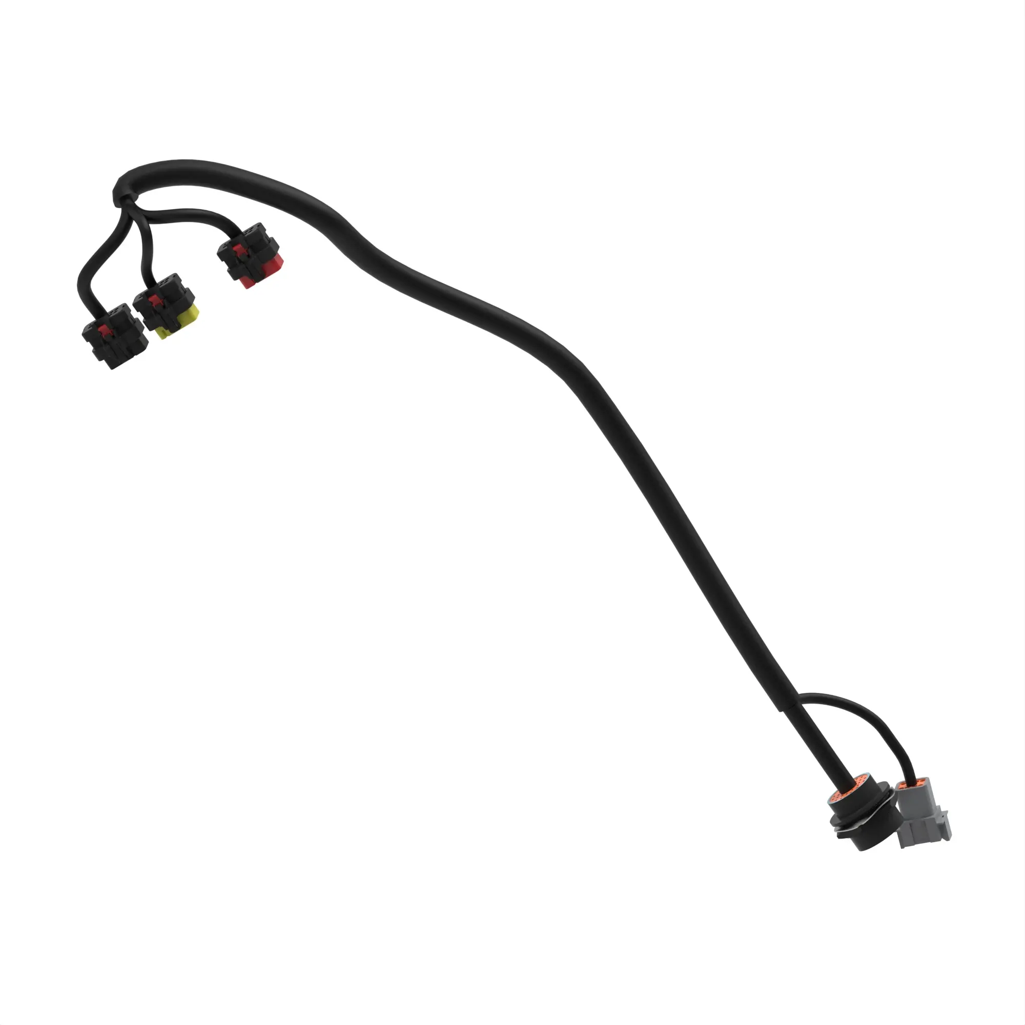 John Deere Wiring Harness - AT449082