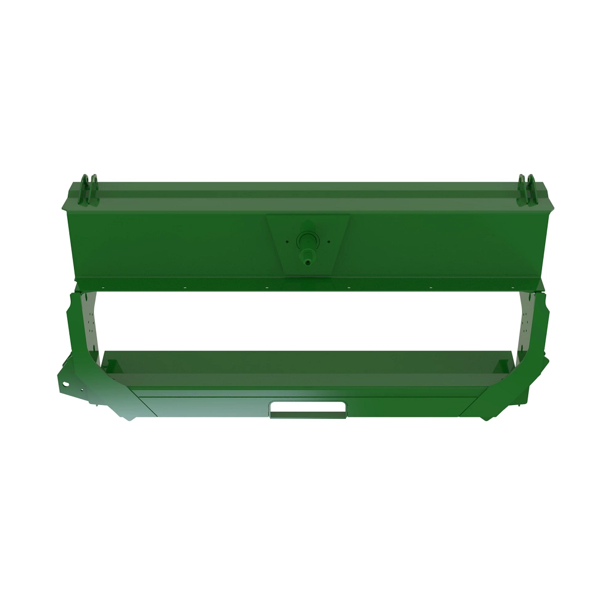 Frame Feeder House Weld Assy