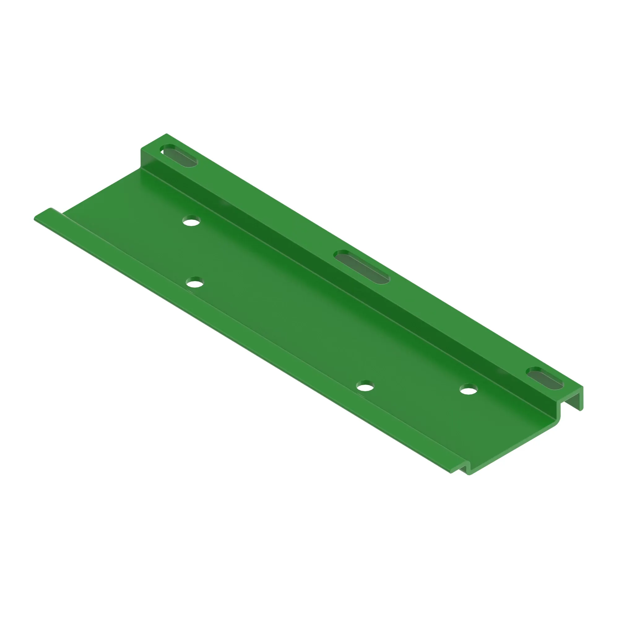 John Deere Mounting Custom Plumbing Bracket - KK13942