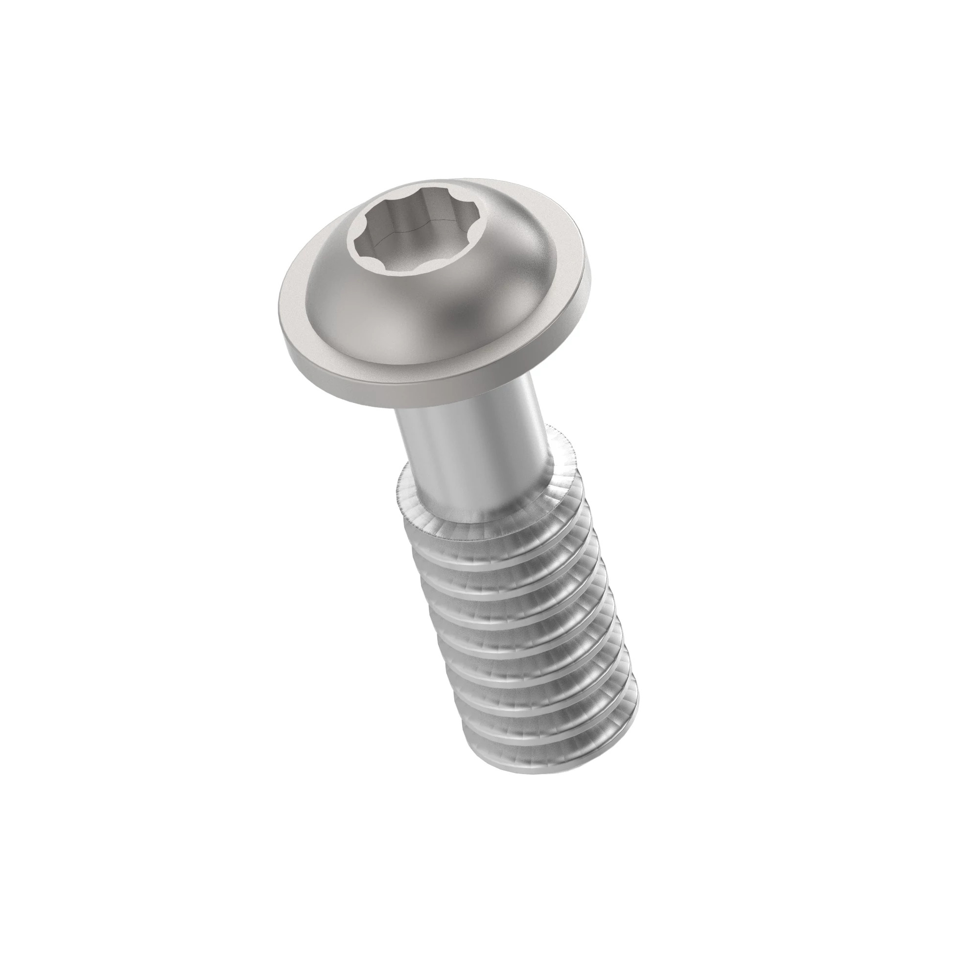 John Deere Self-Tapping Screw, M5 X 21 - L213672