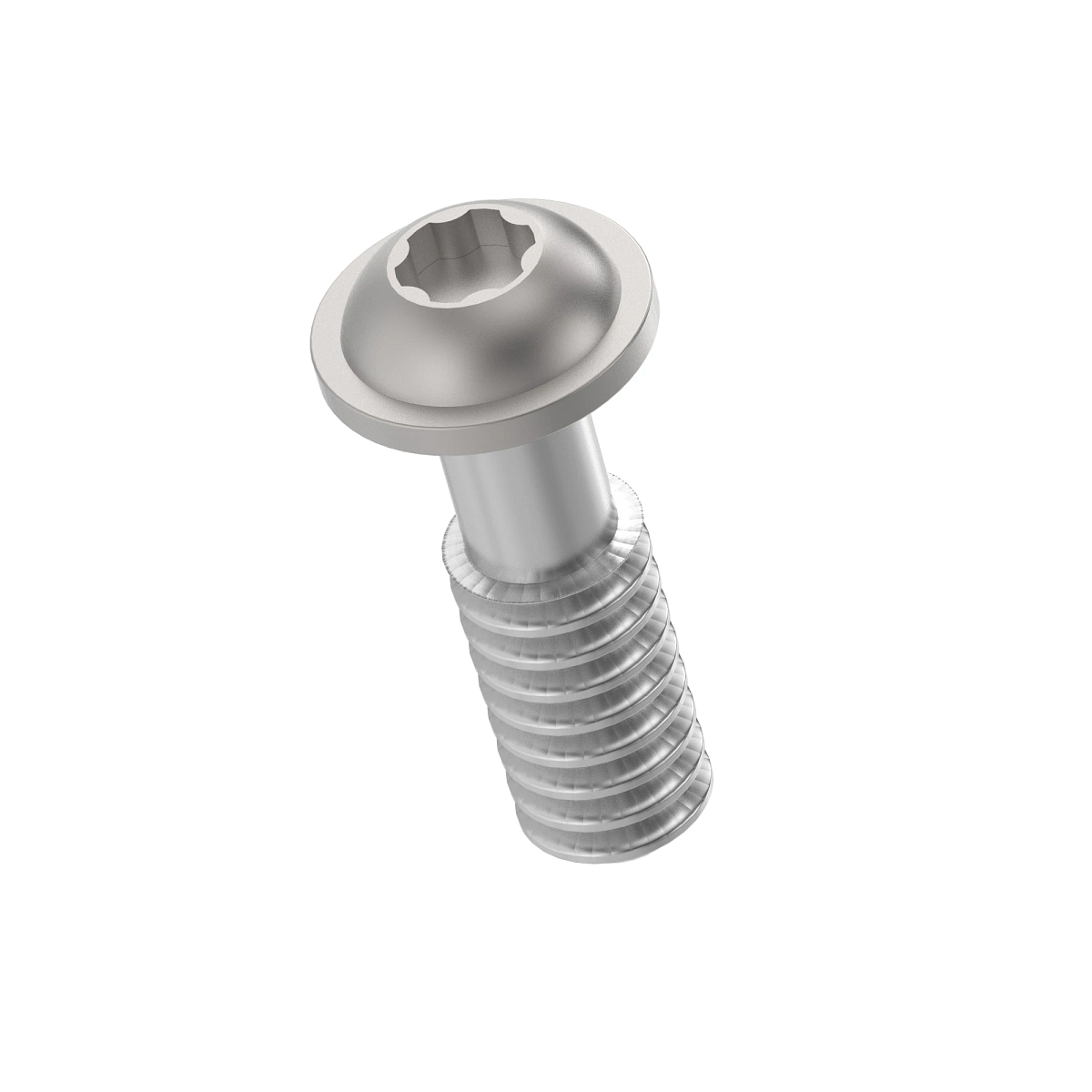 John Deere Self-Tapping Screw, M5 X 21 - L213672