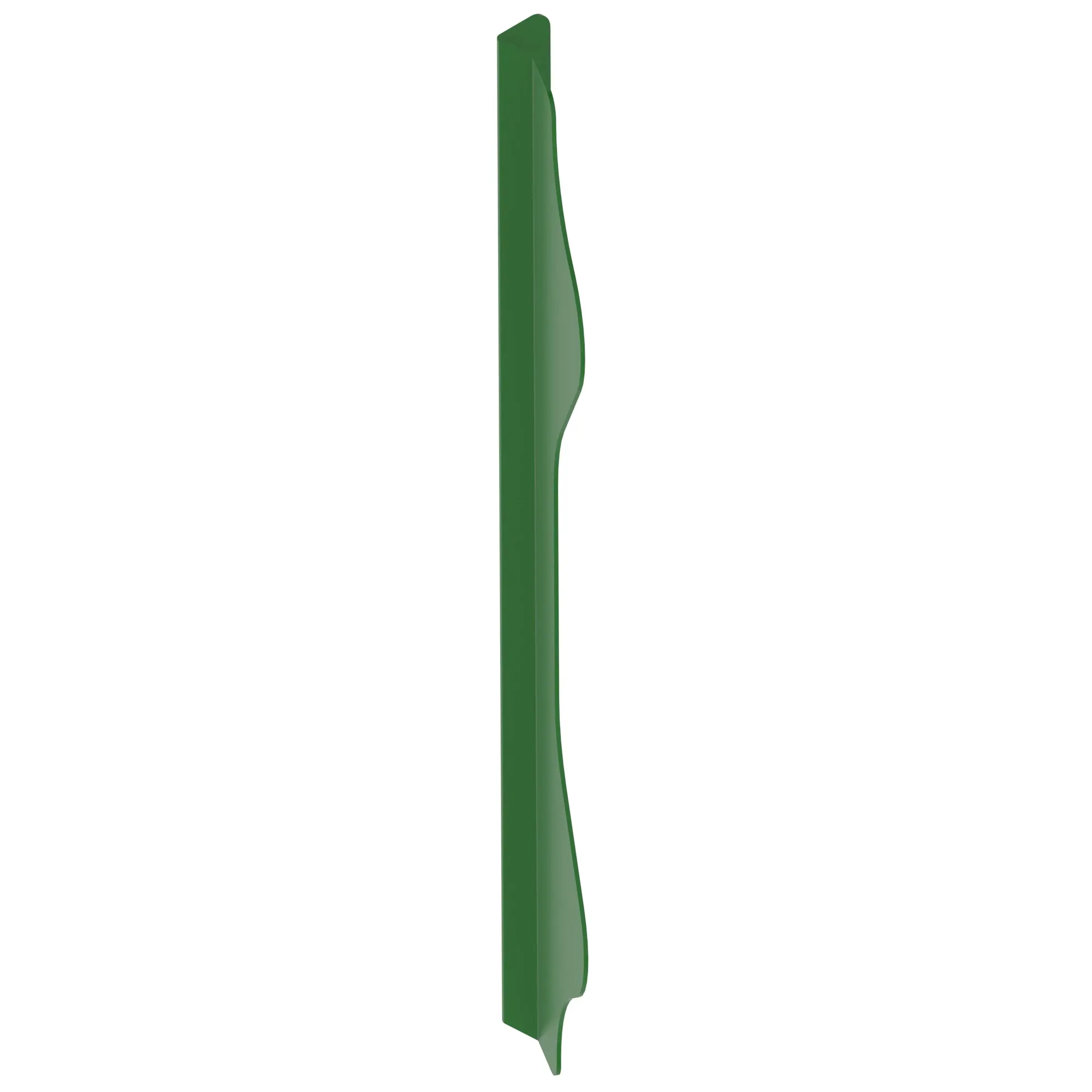John Deere Power Module Shielding Angle - KK66125