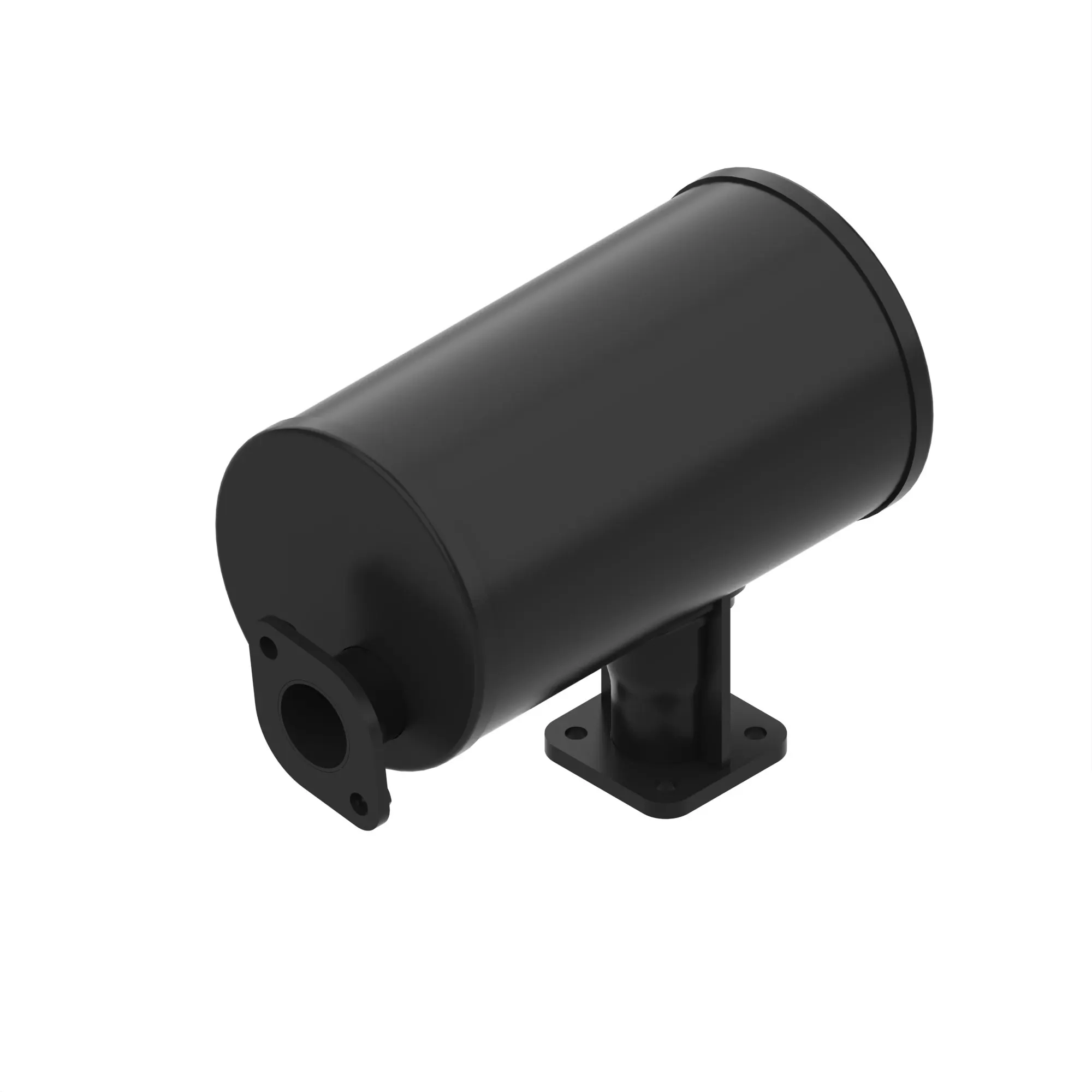 John Deere Muffler - SJ27141
