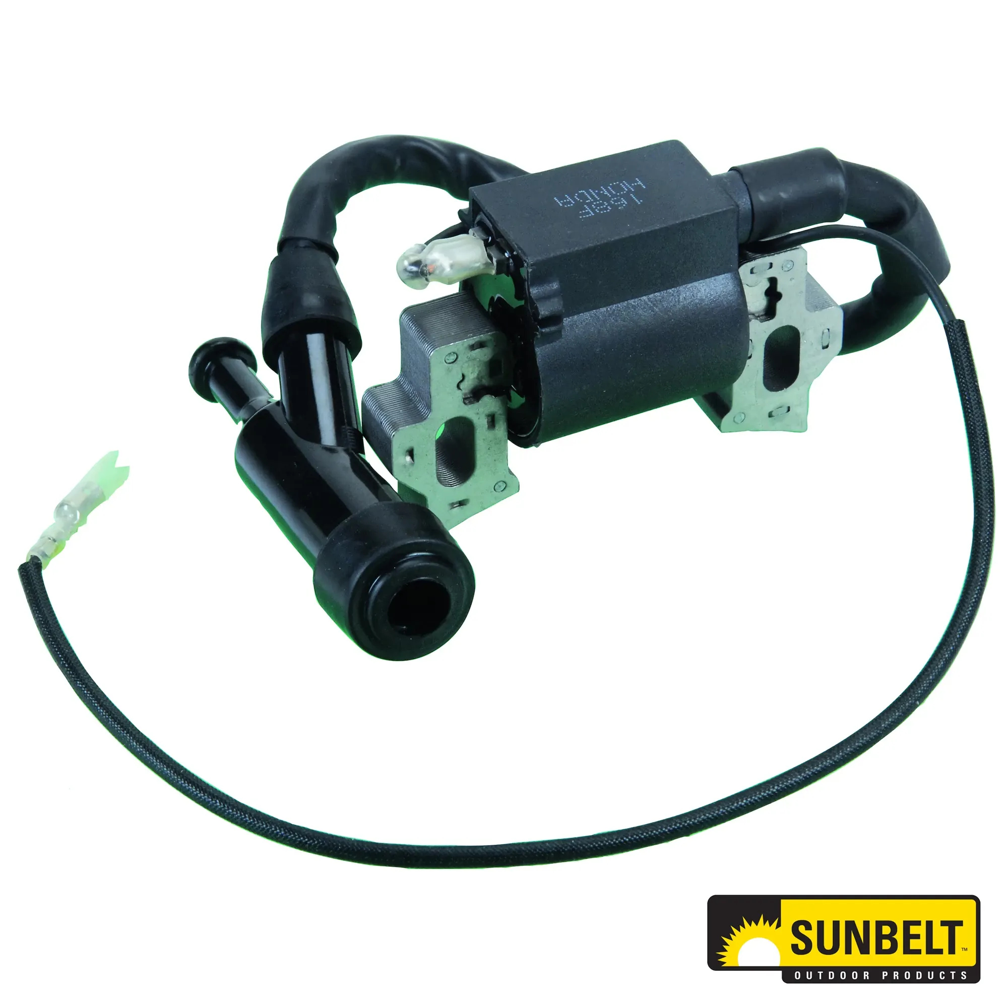 Sunbelt Ignition Coil - A-B1HD0017
