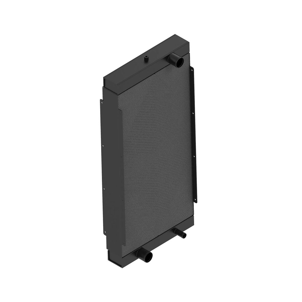 John Deere Radiator - CB01479937