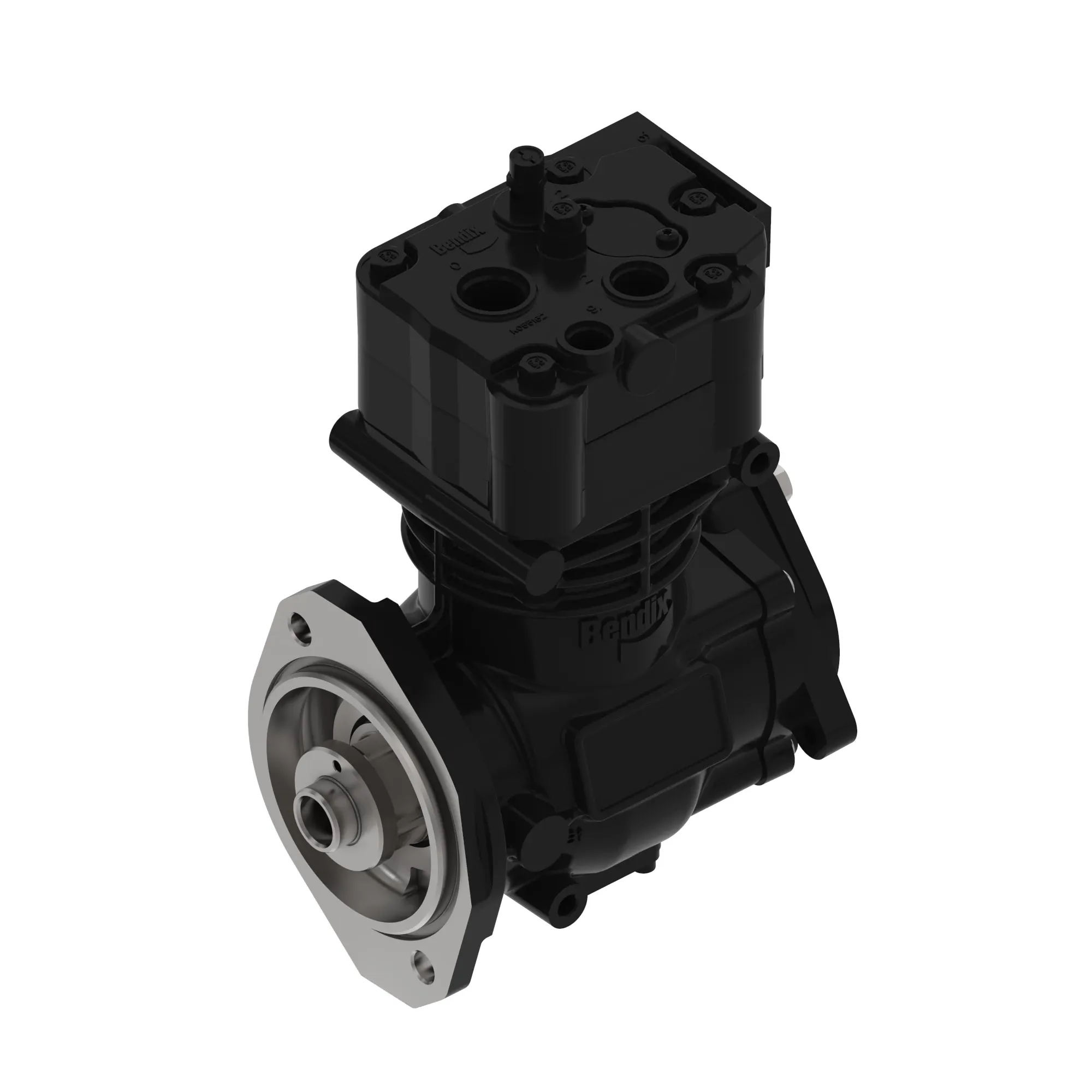 Compressor
