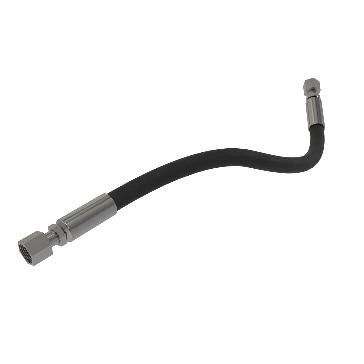 Hose, Hydraulic