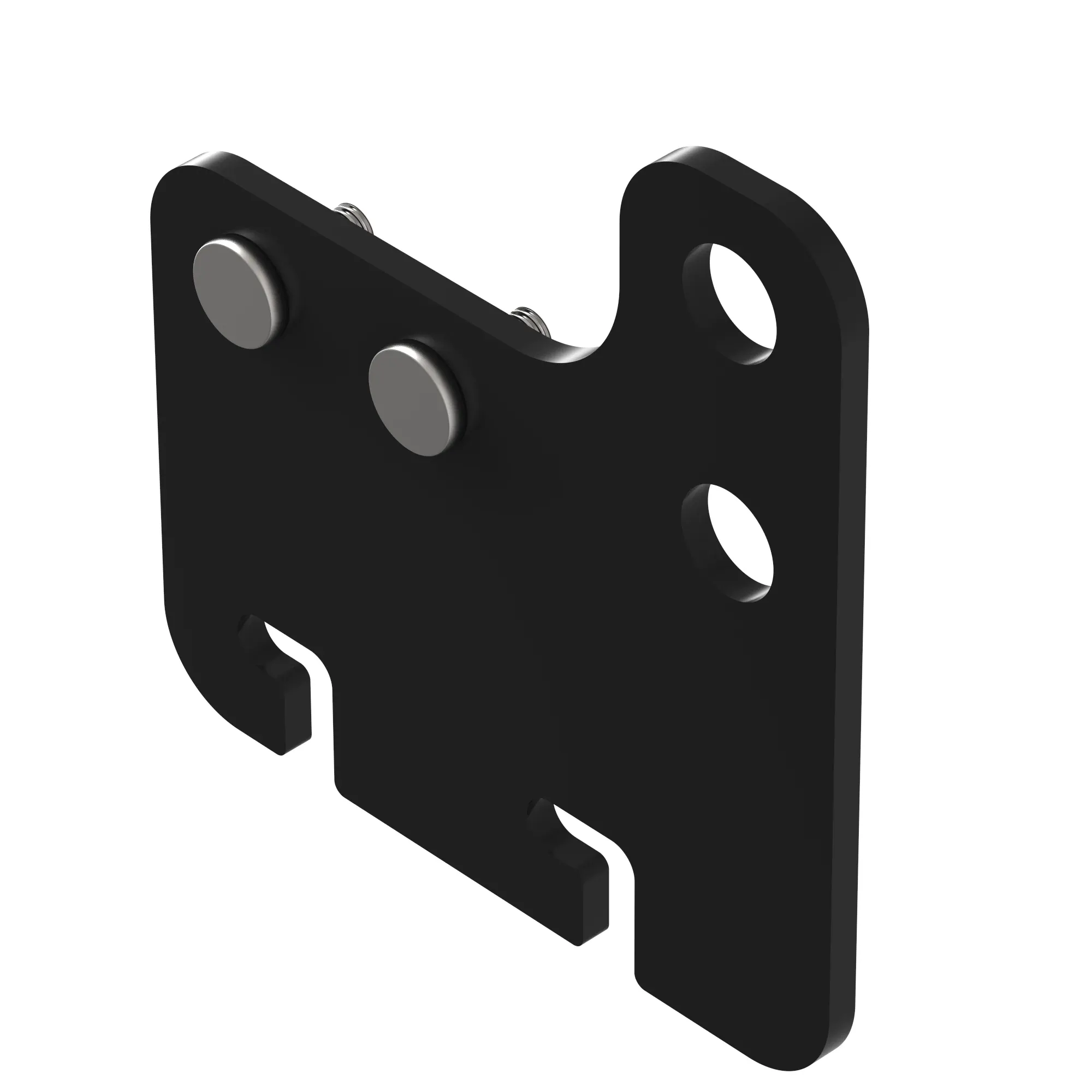 BRACKET, BRACKET UPPER RH, OIL COOL