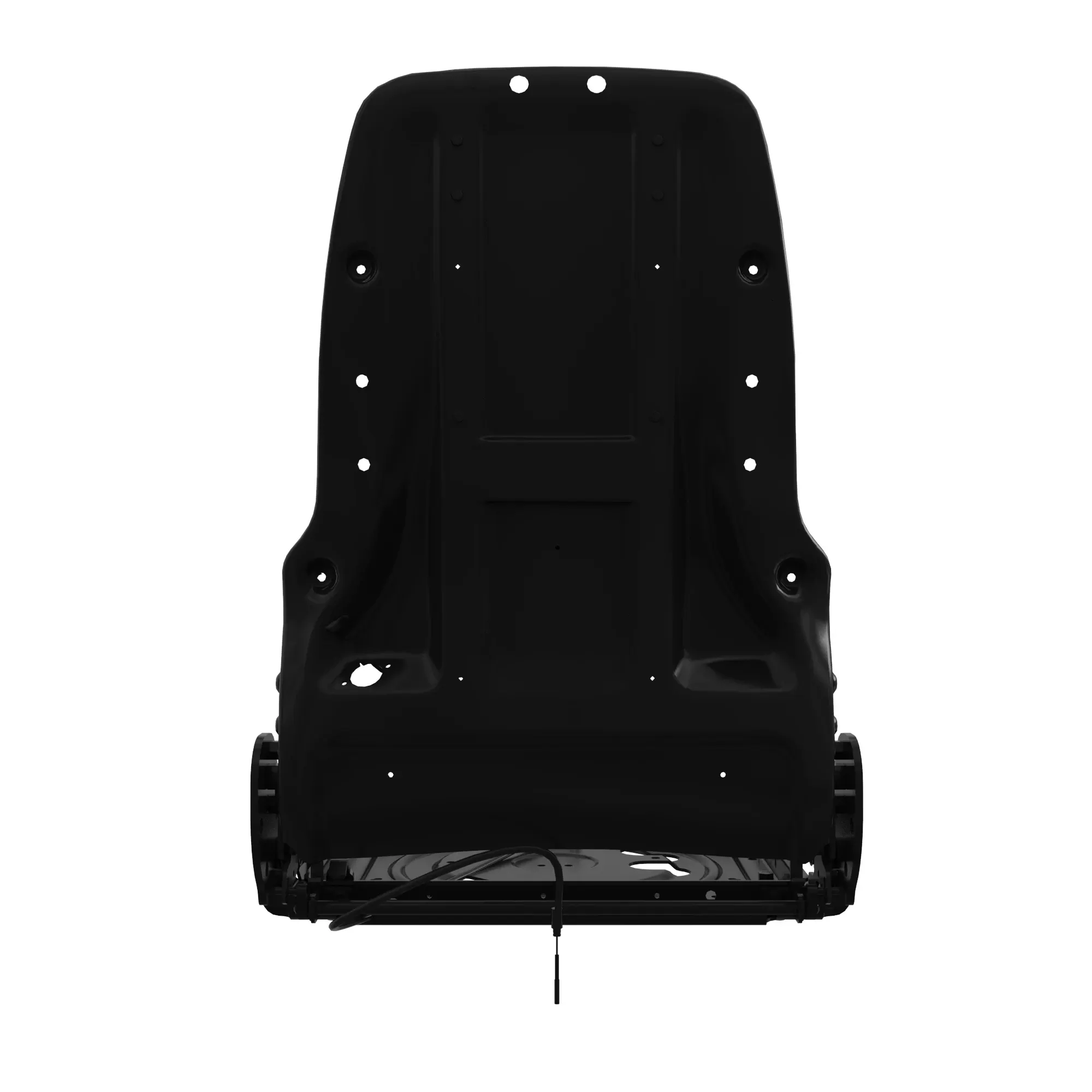 AT467192: High Back Seat Kit