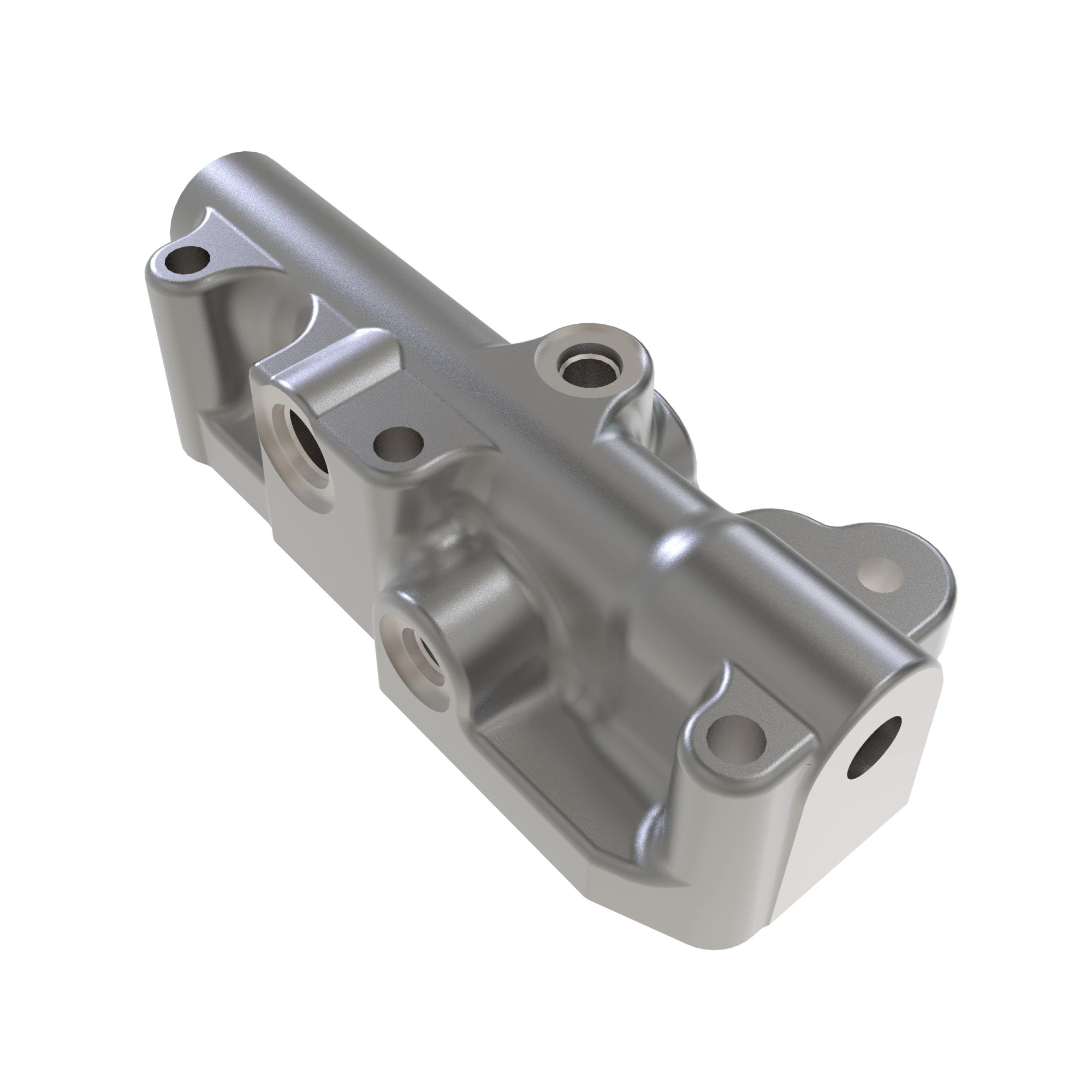 HOUSING,CONTROL VALVE