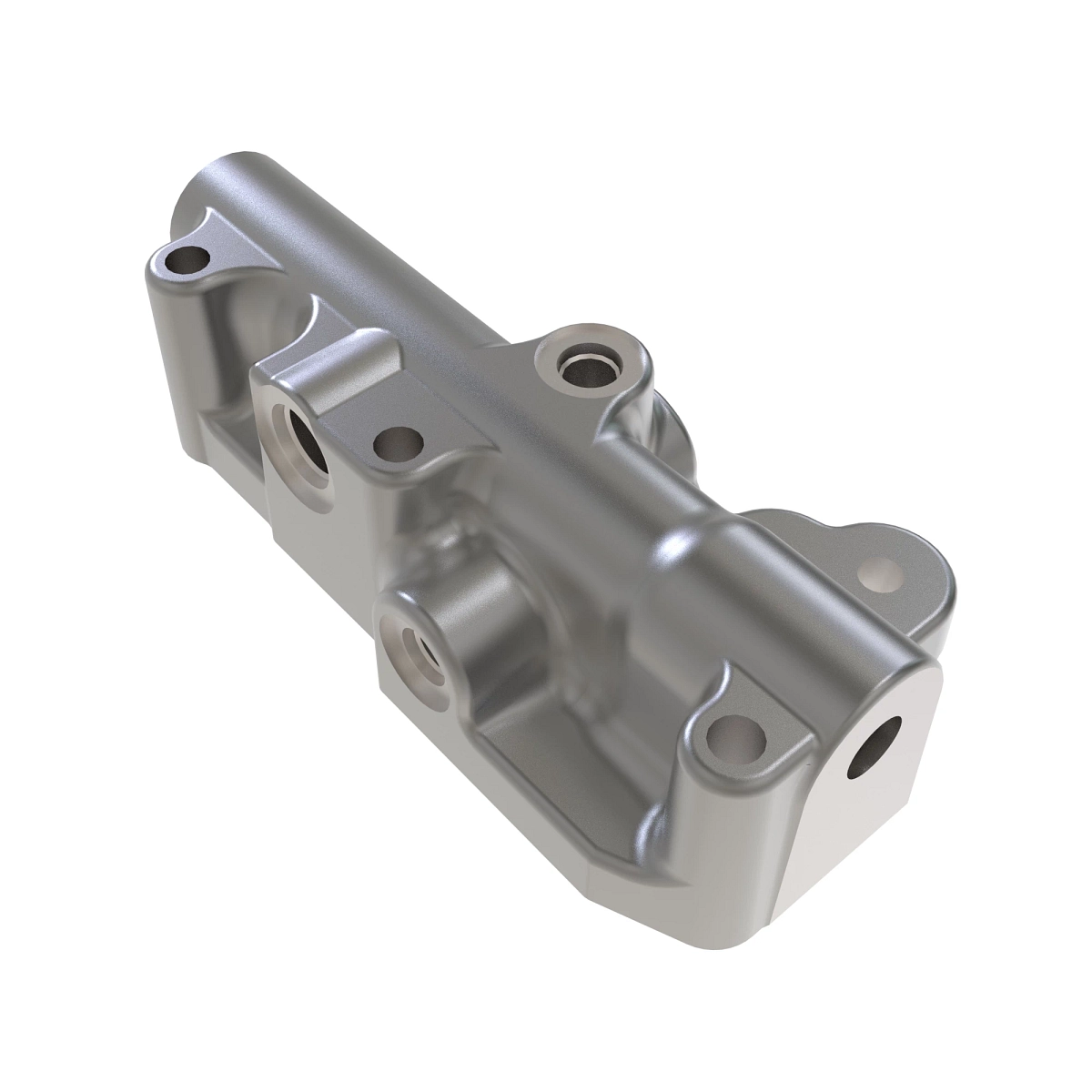 Housing, Control Valve