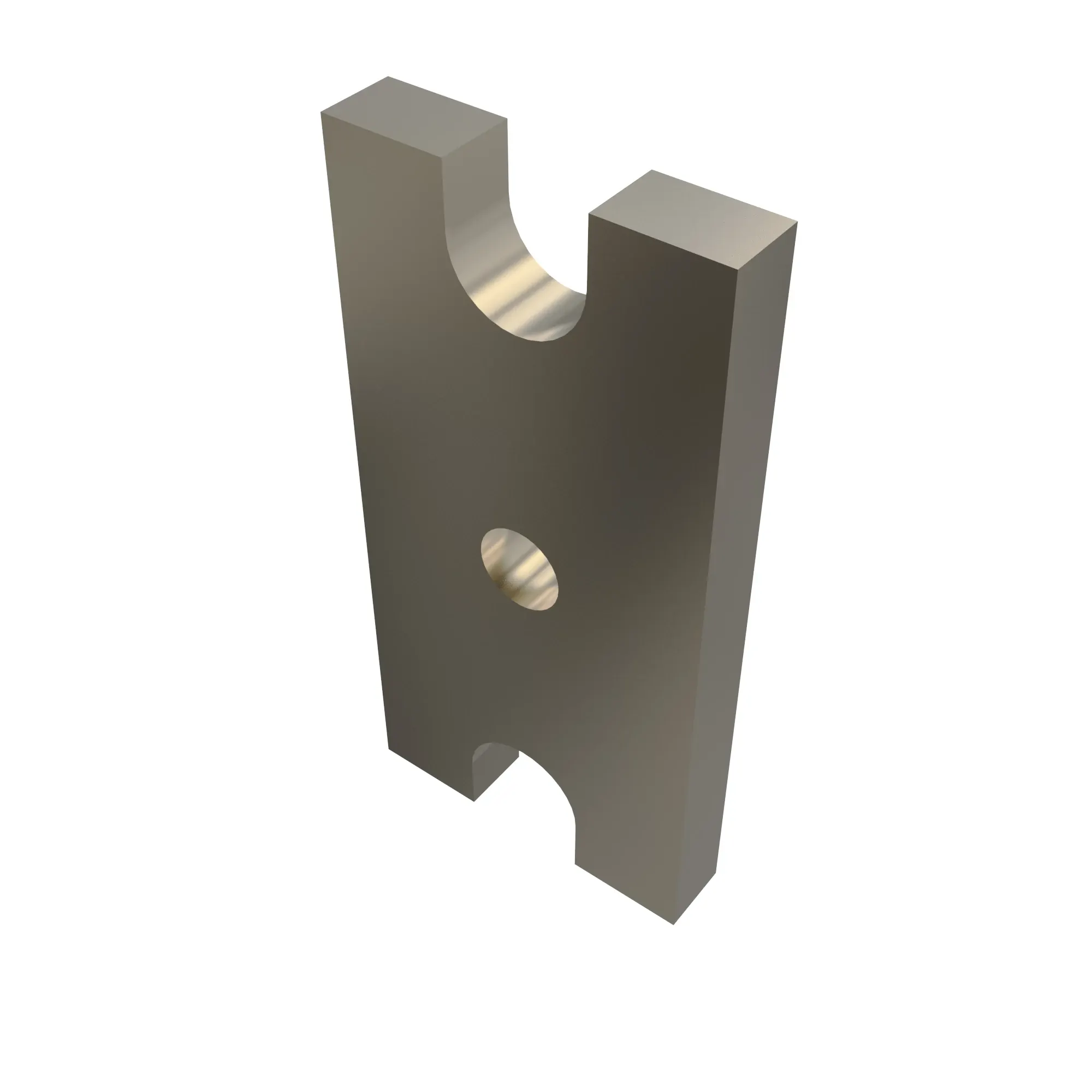 PLATE, SPACER