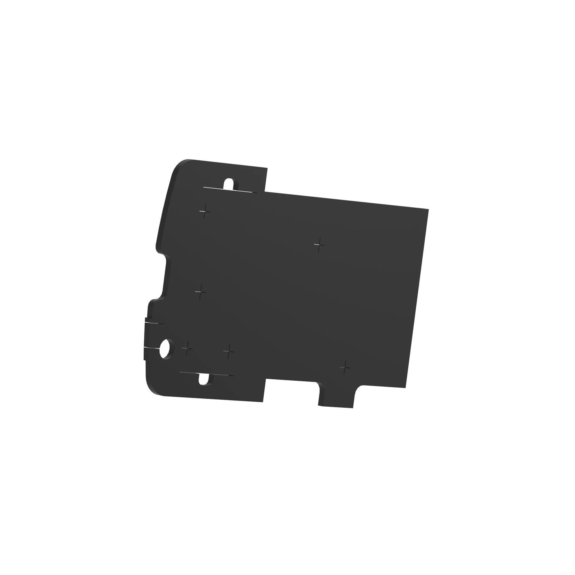 John Deere Control Support Pad - R56059