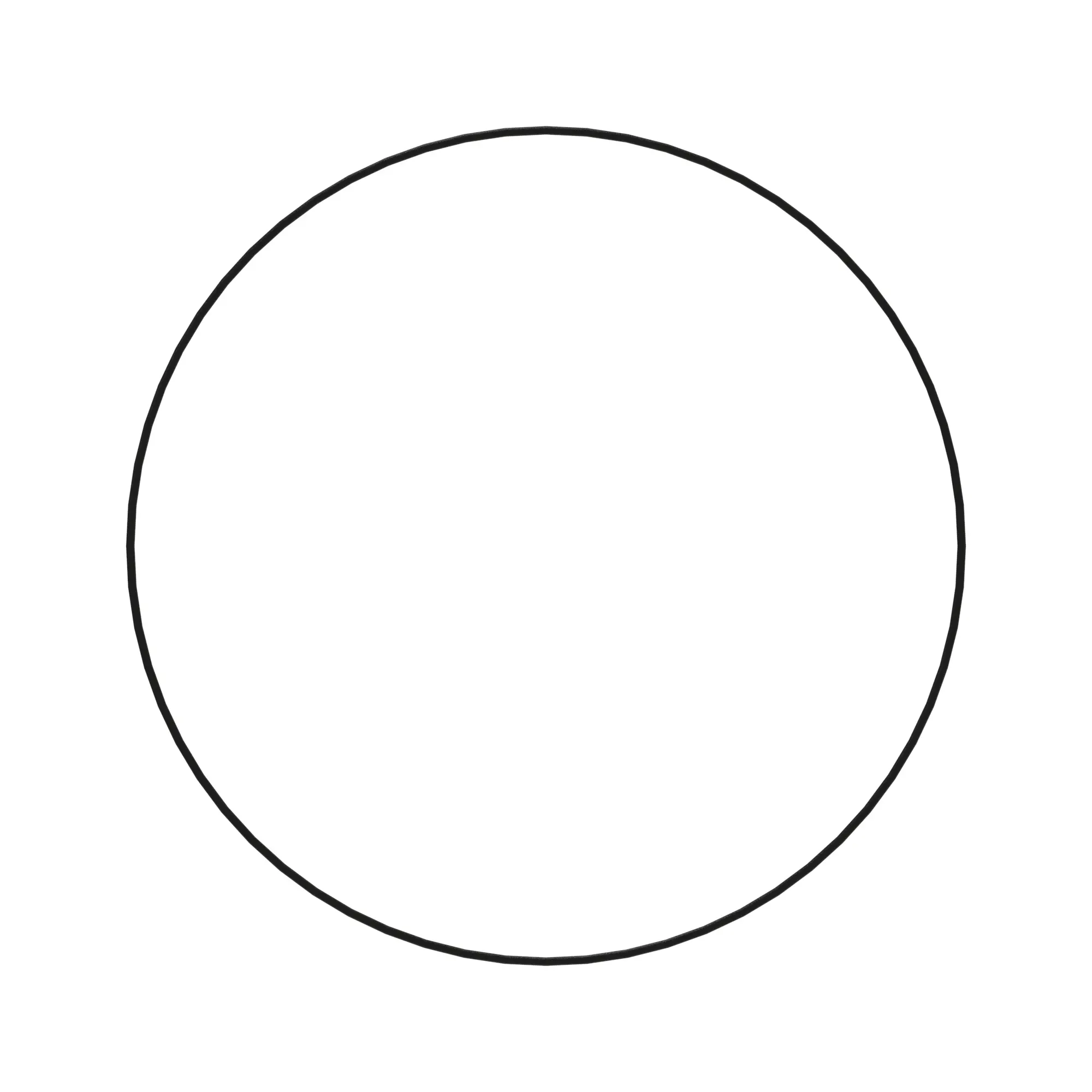 O-Ring